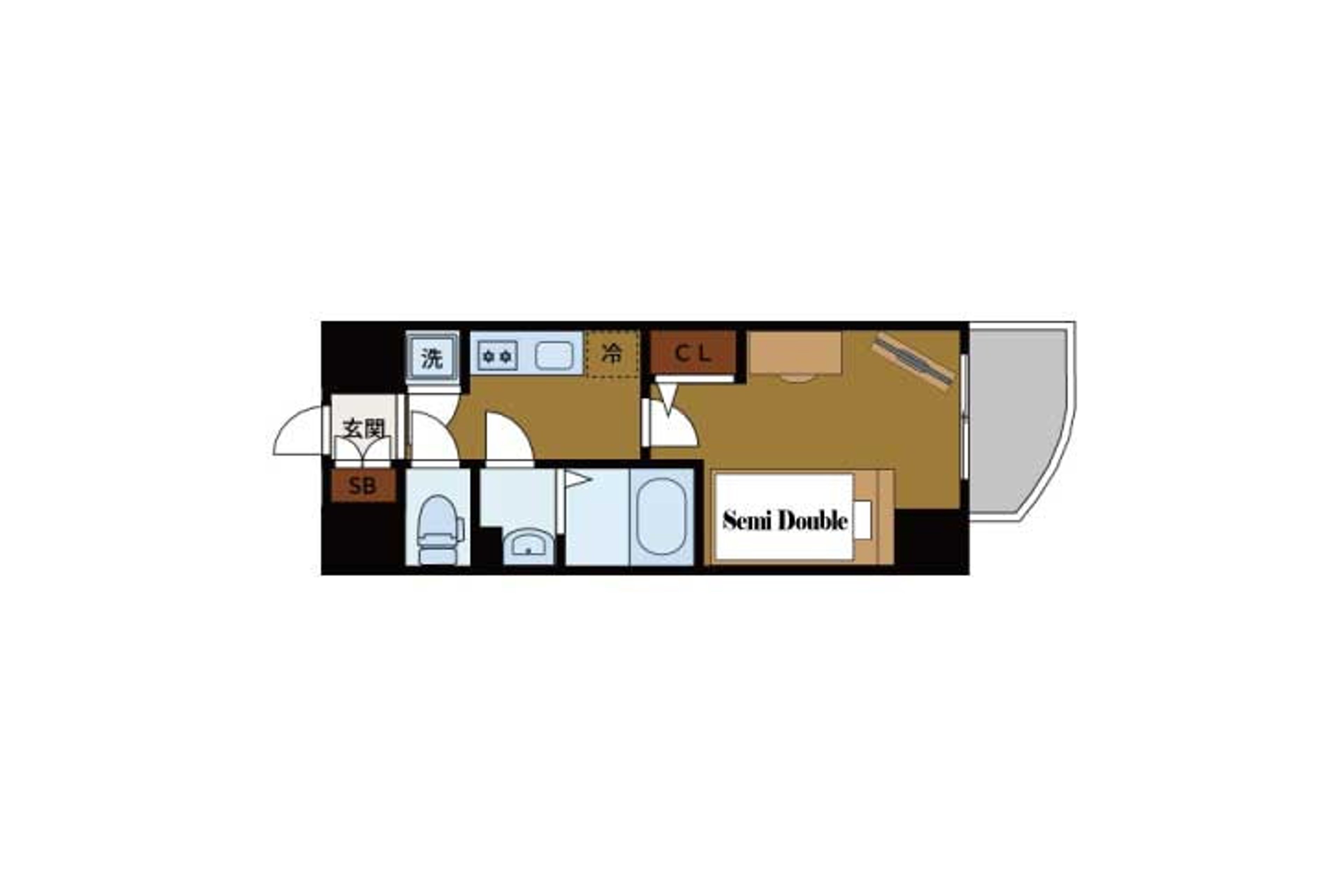 ハイグレードタイプのイメージ