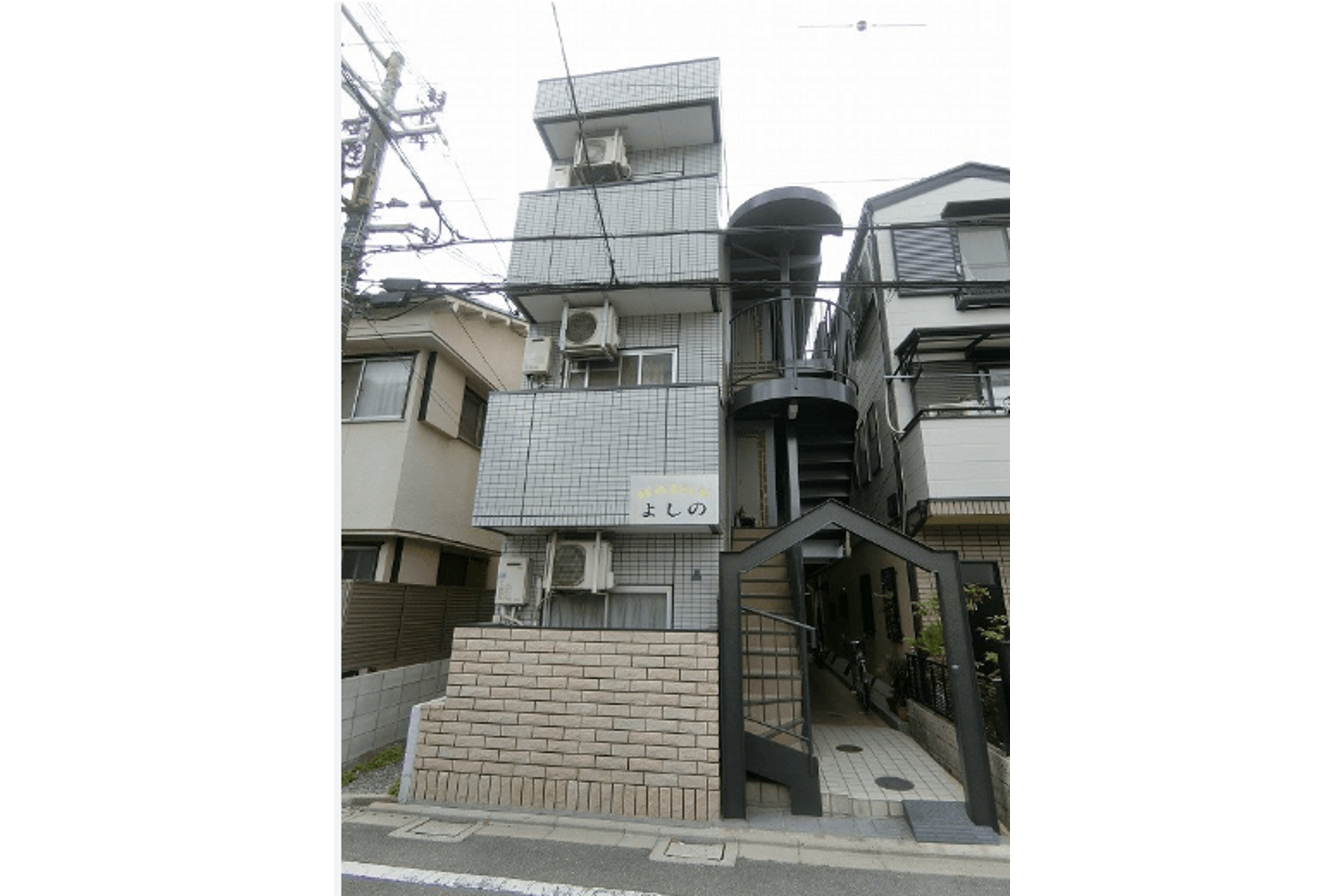 スタンダードタイプのイメージ