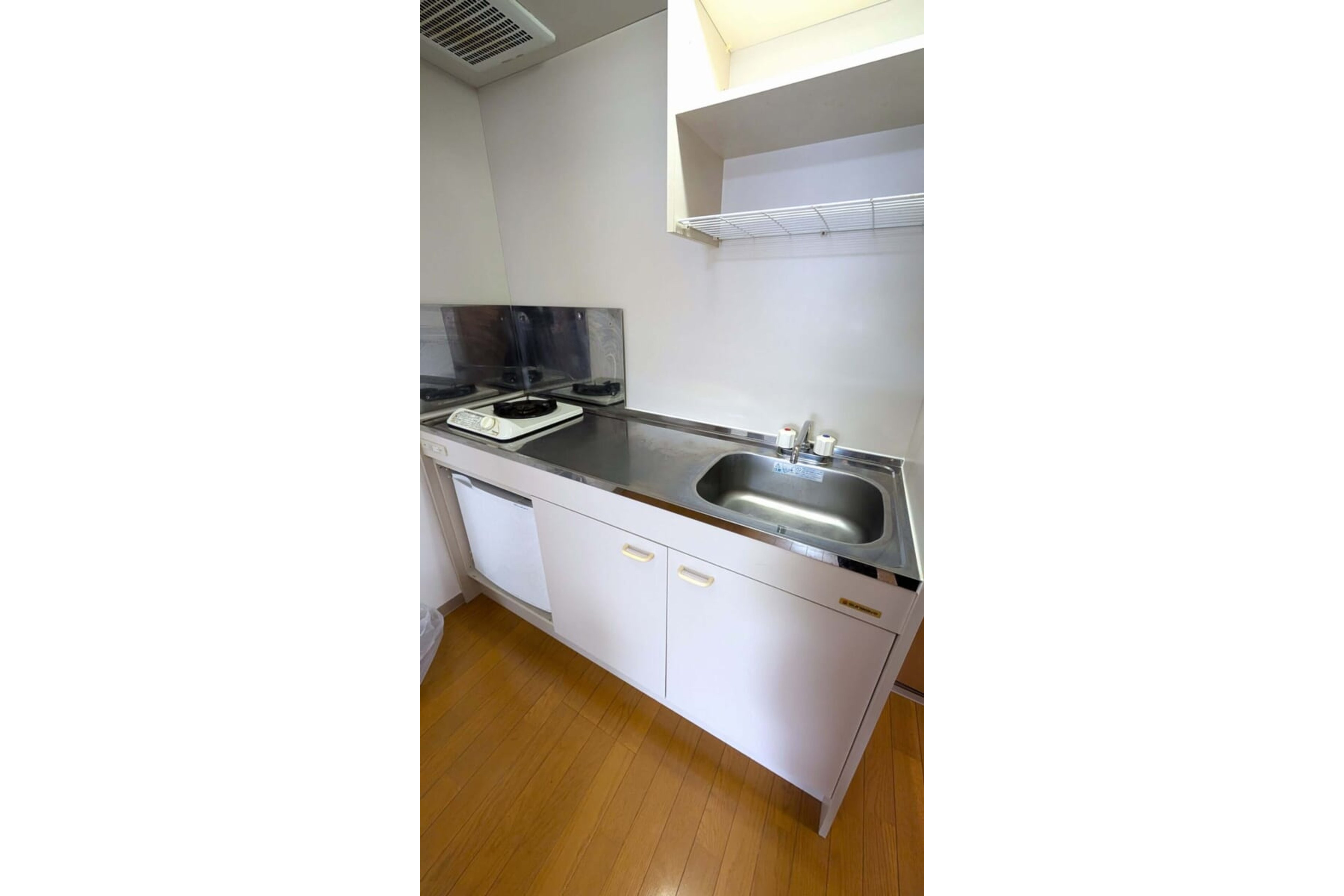 スタンダードタイプのイメージ