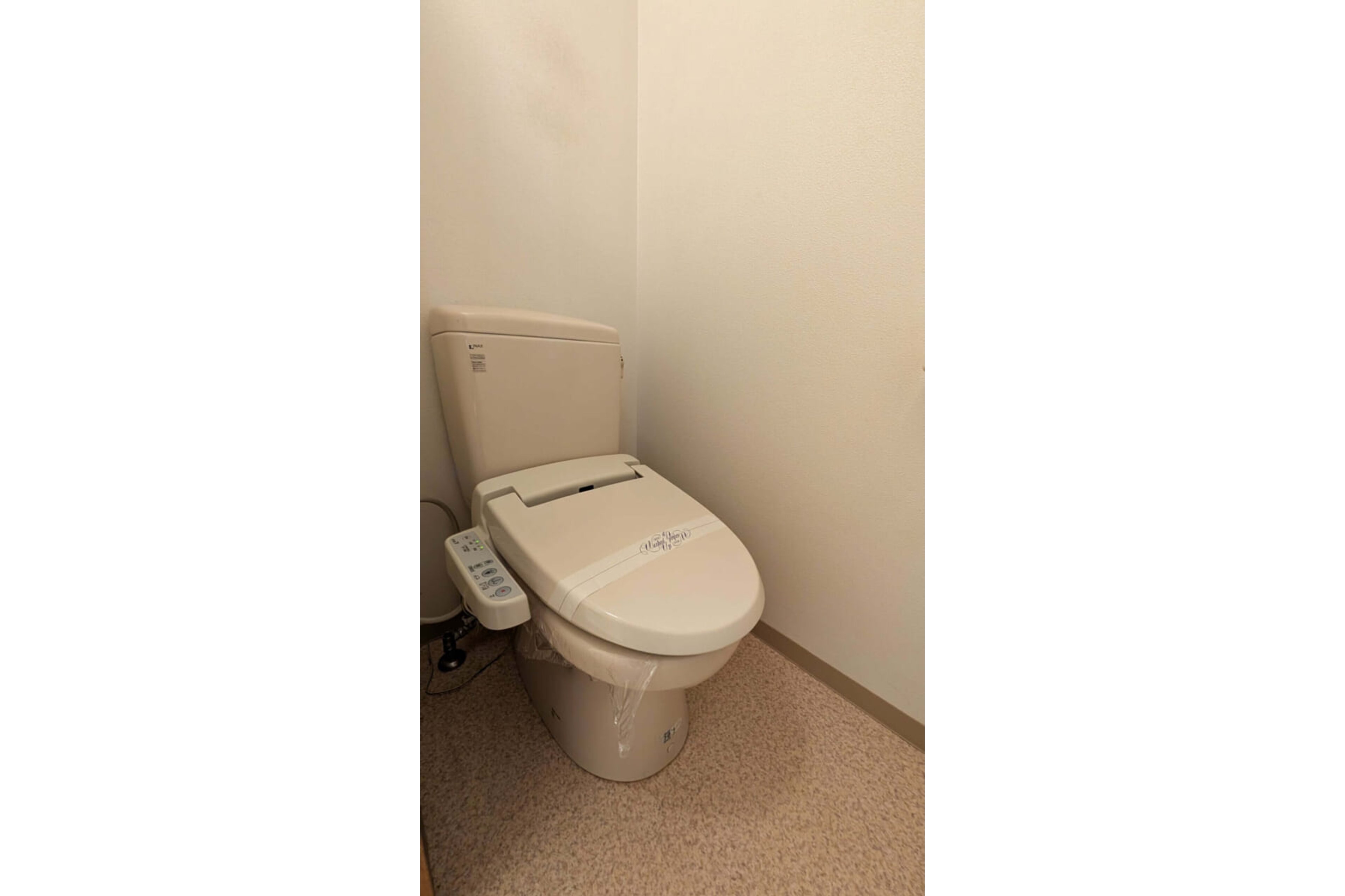 スタンダードタイプのイメージ