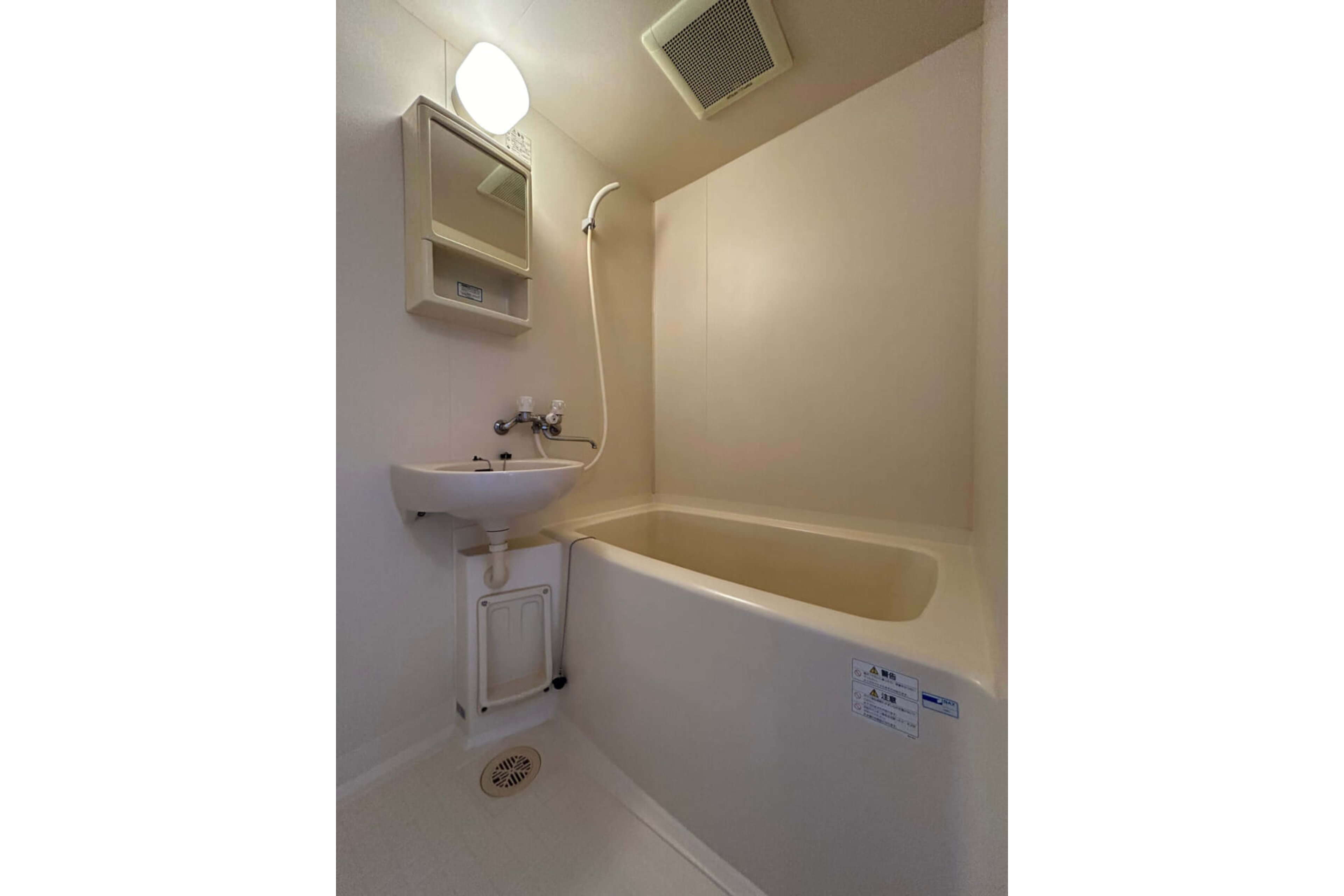 スタンダードタイプのイメージ