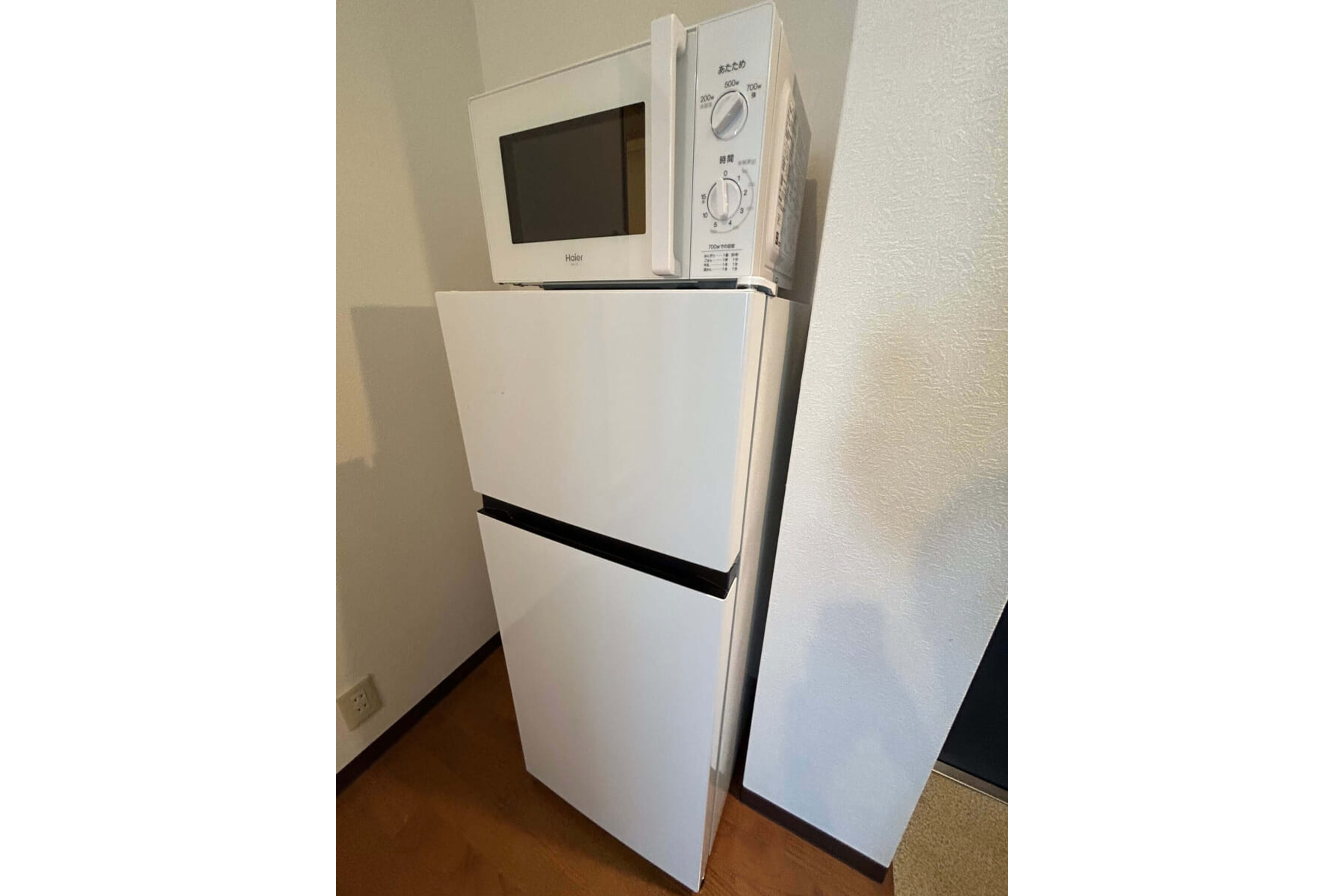 スタンダードタイプのイメージ