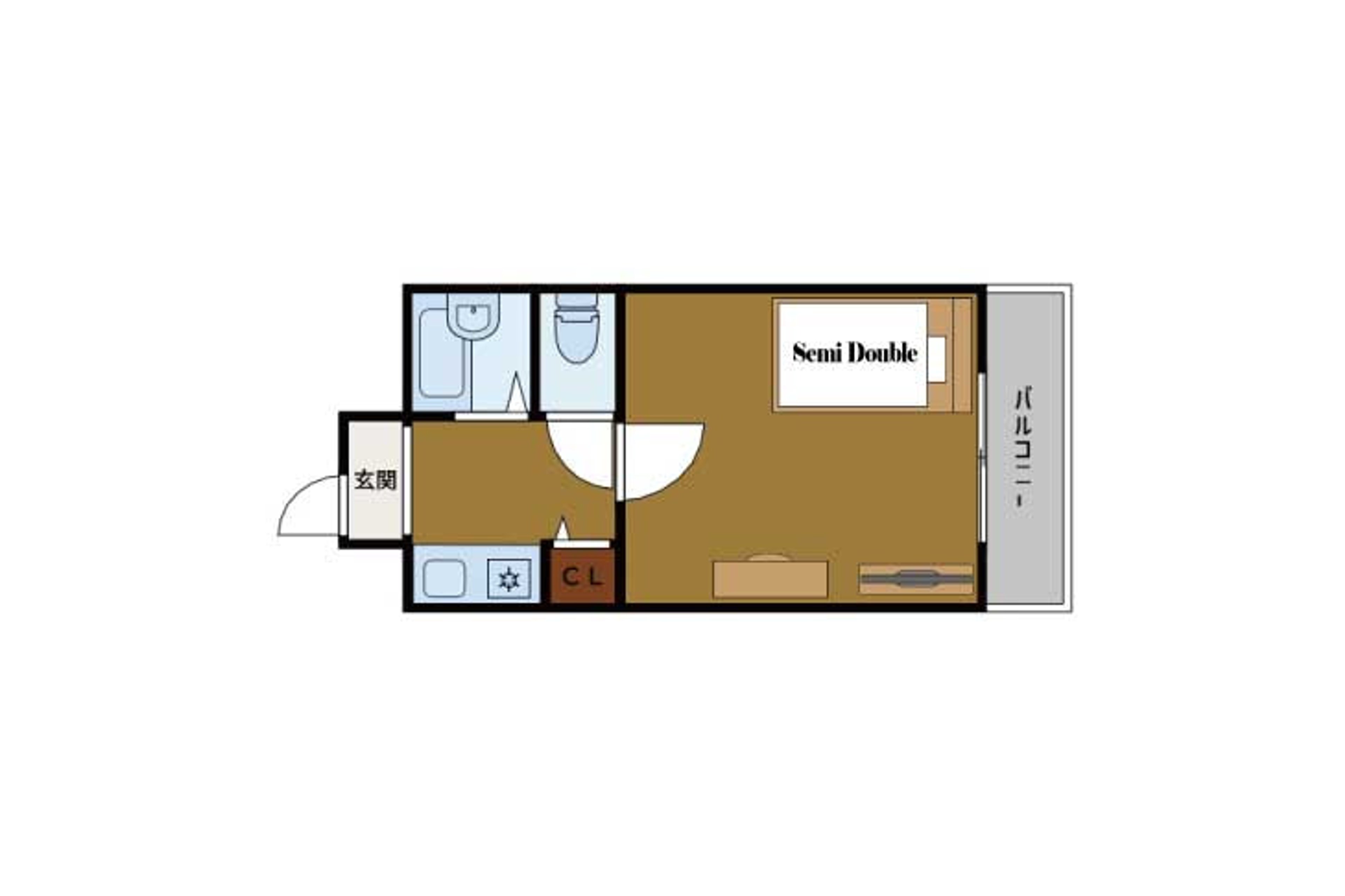 Aタイプのイメージ