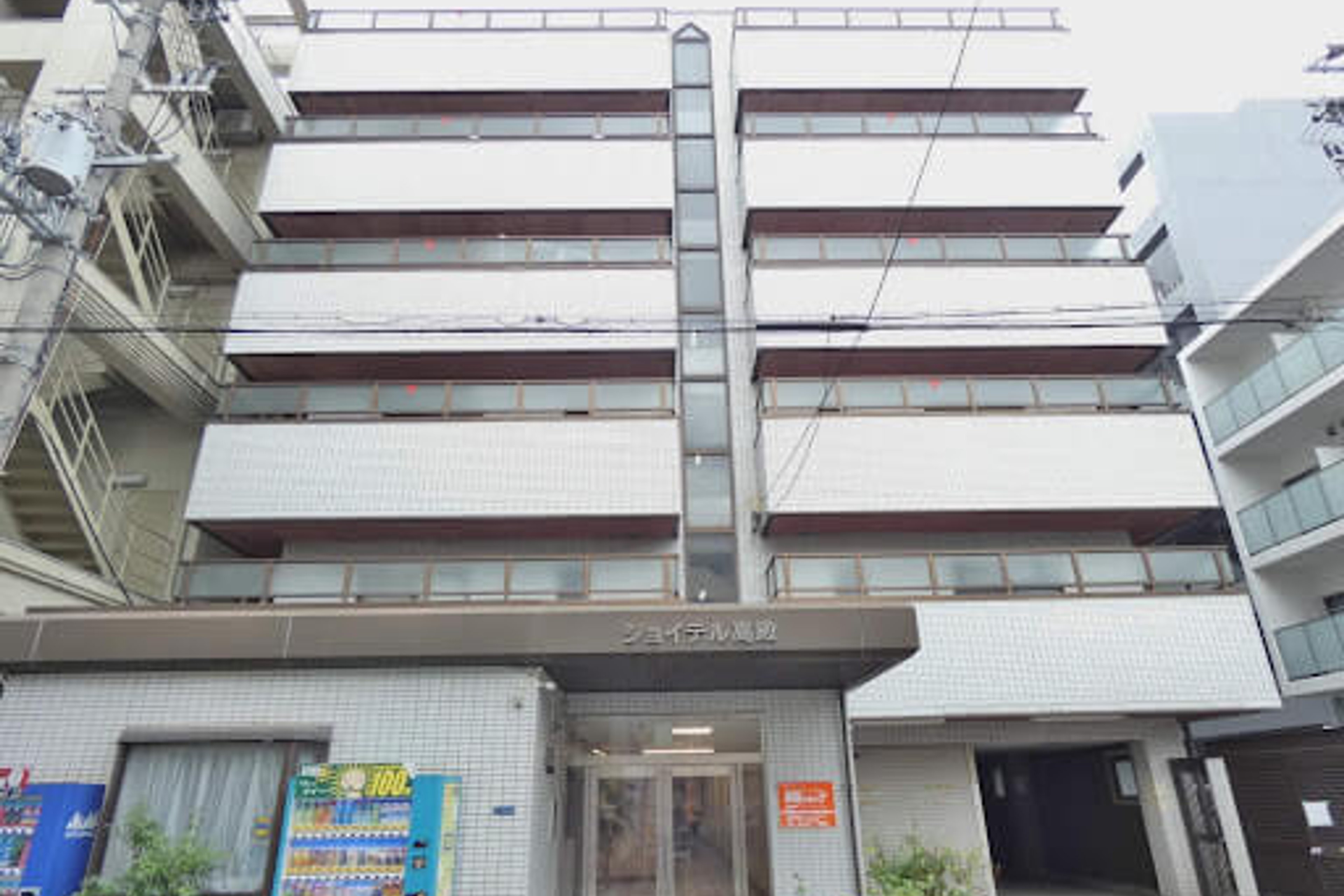 スタンダードタイプのイメージ