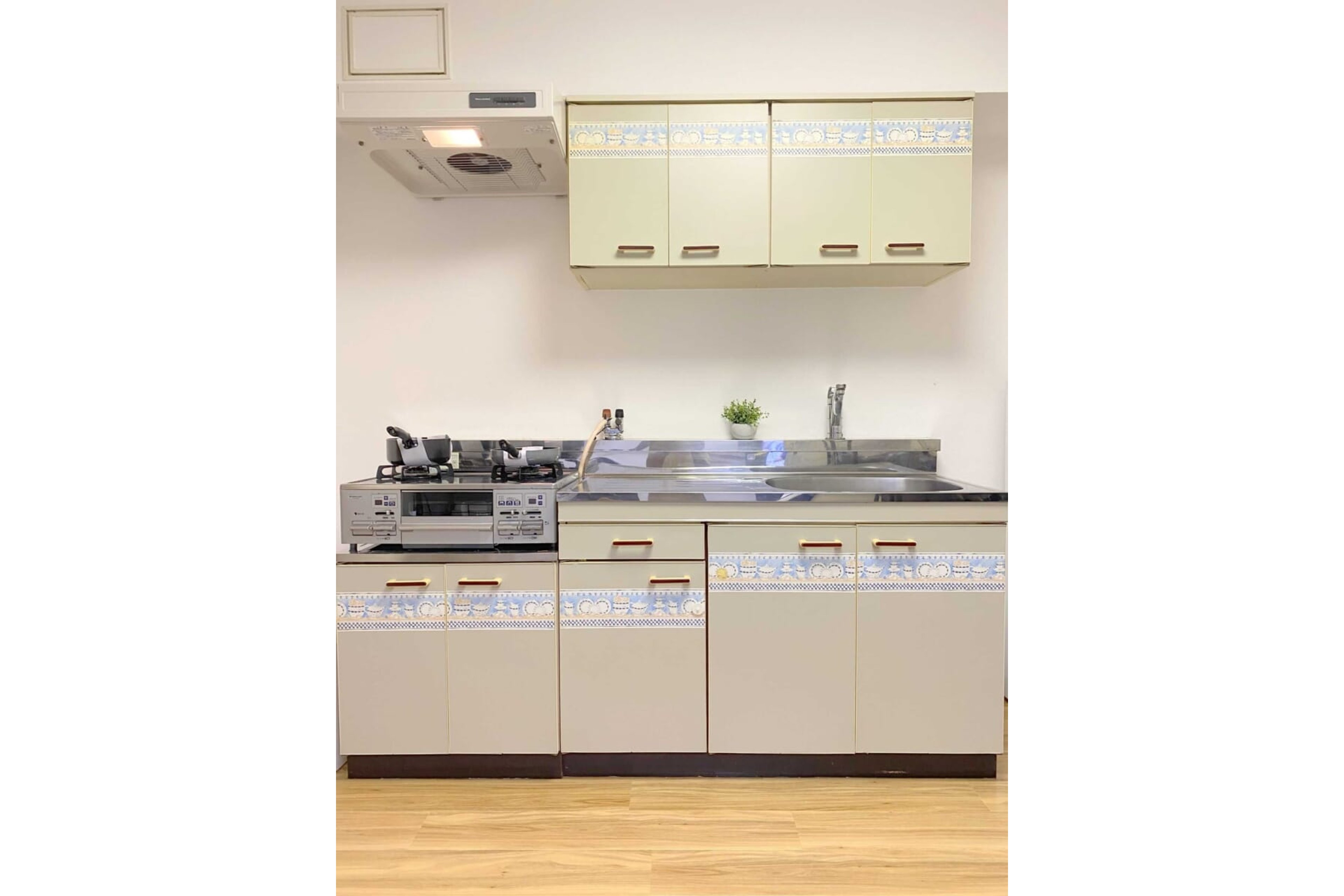 スタンダードタイプのイメージ