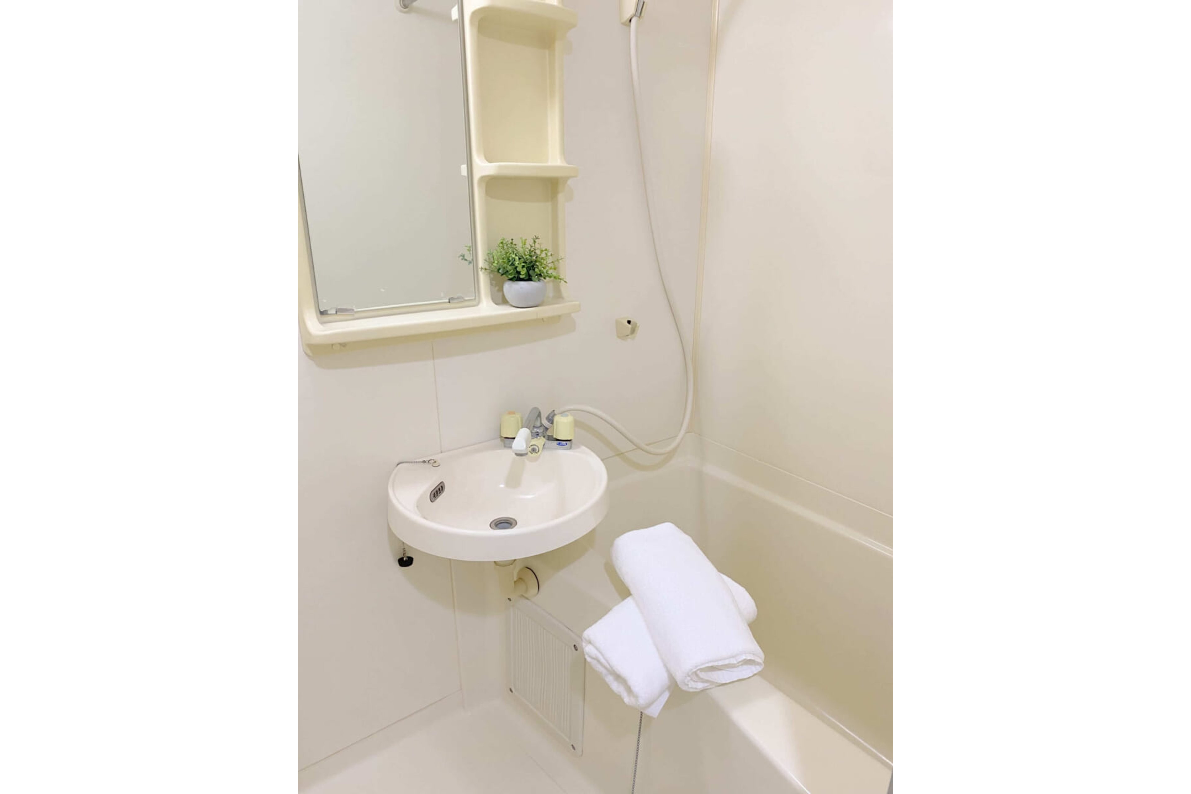 スタンダードタイプのイメージ