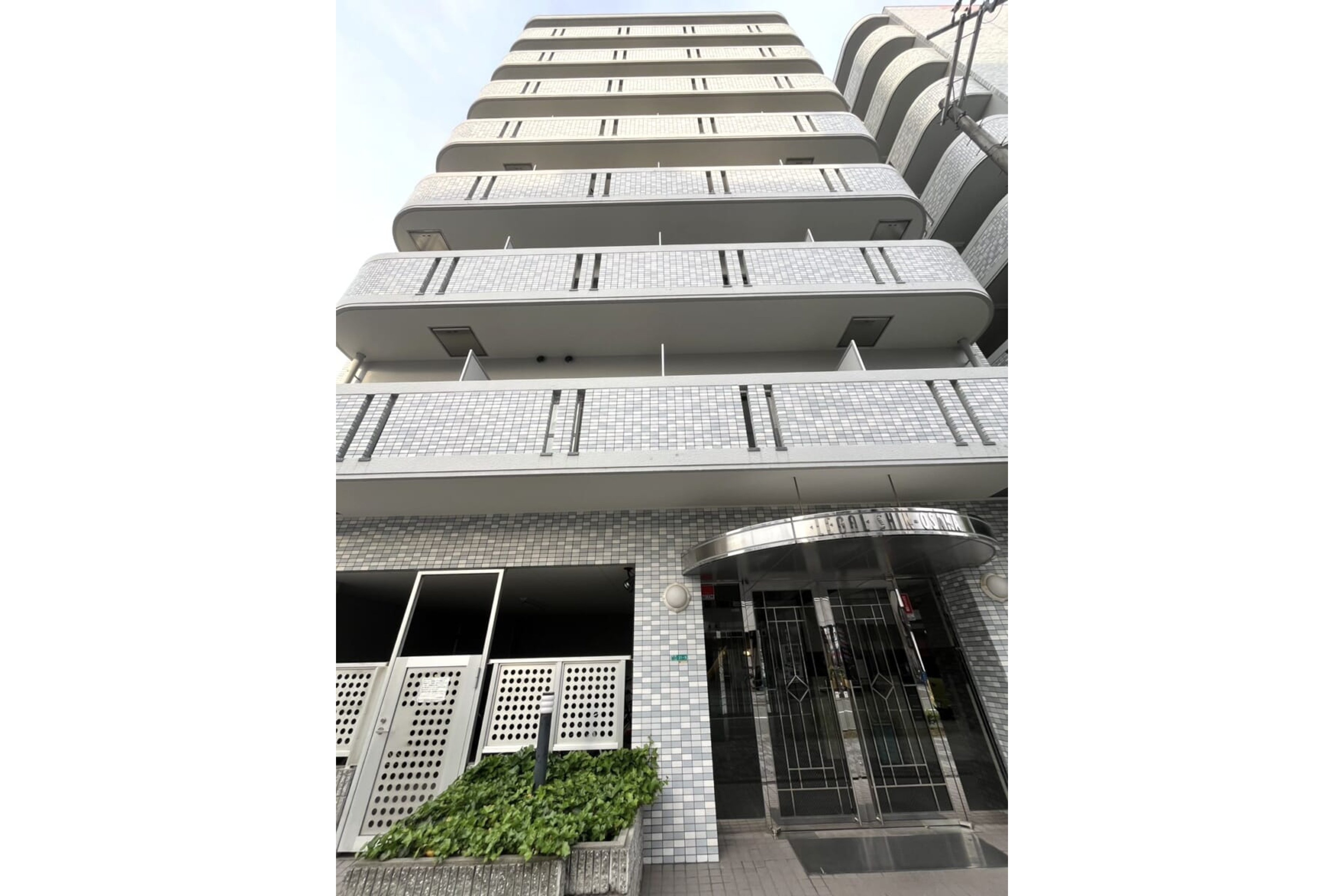 スタンダードタイプのイメージ