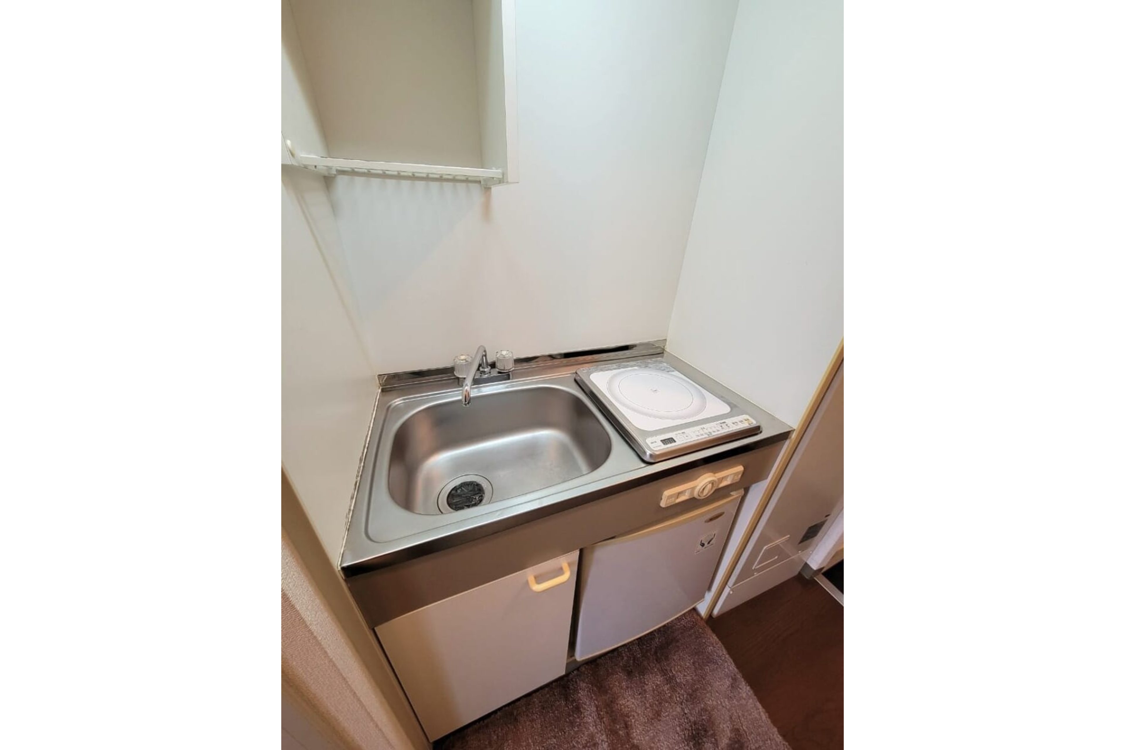 スタンダードタイプのイメージ