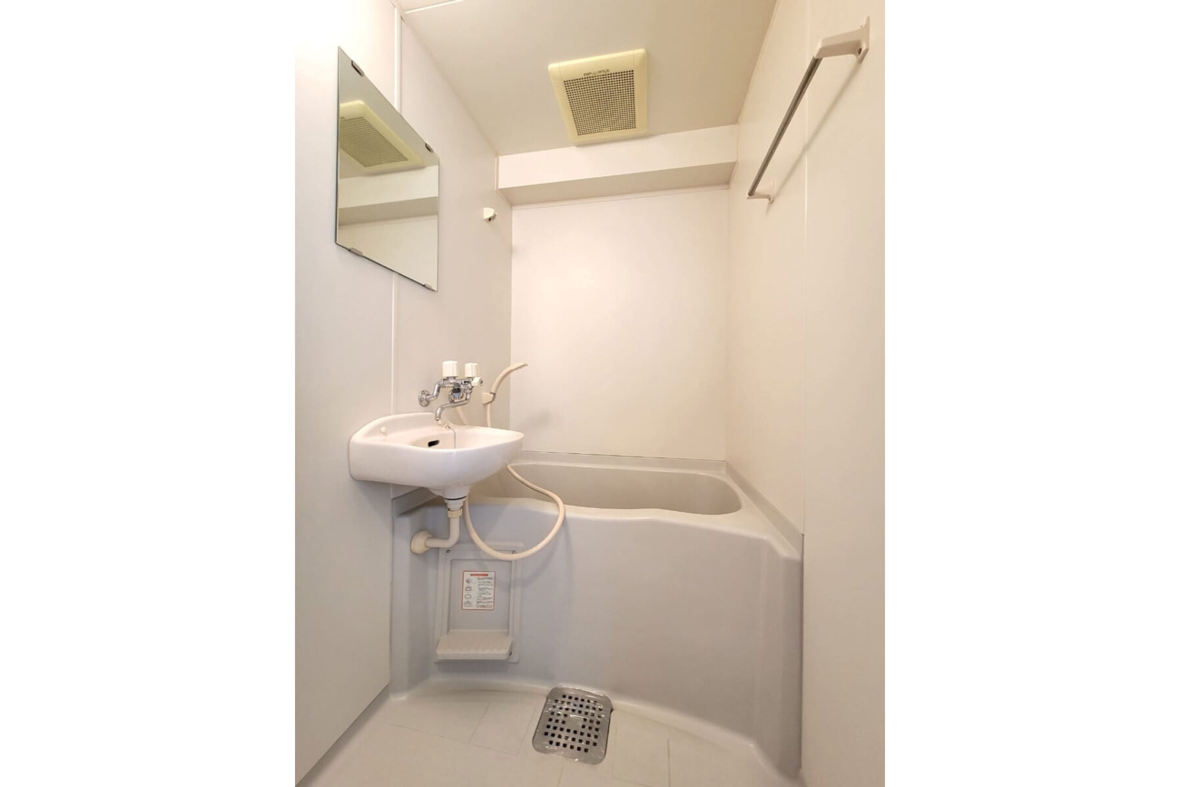 スタンダードタイプのイメージ