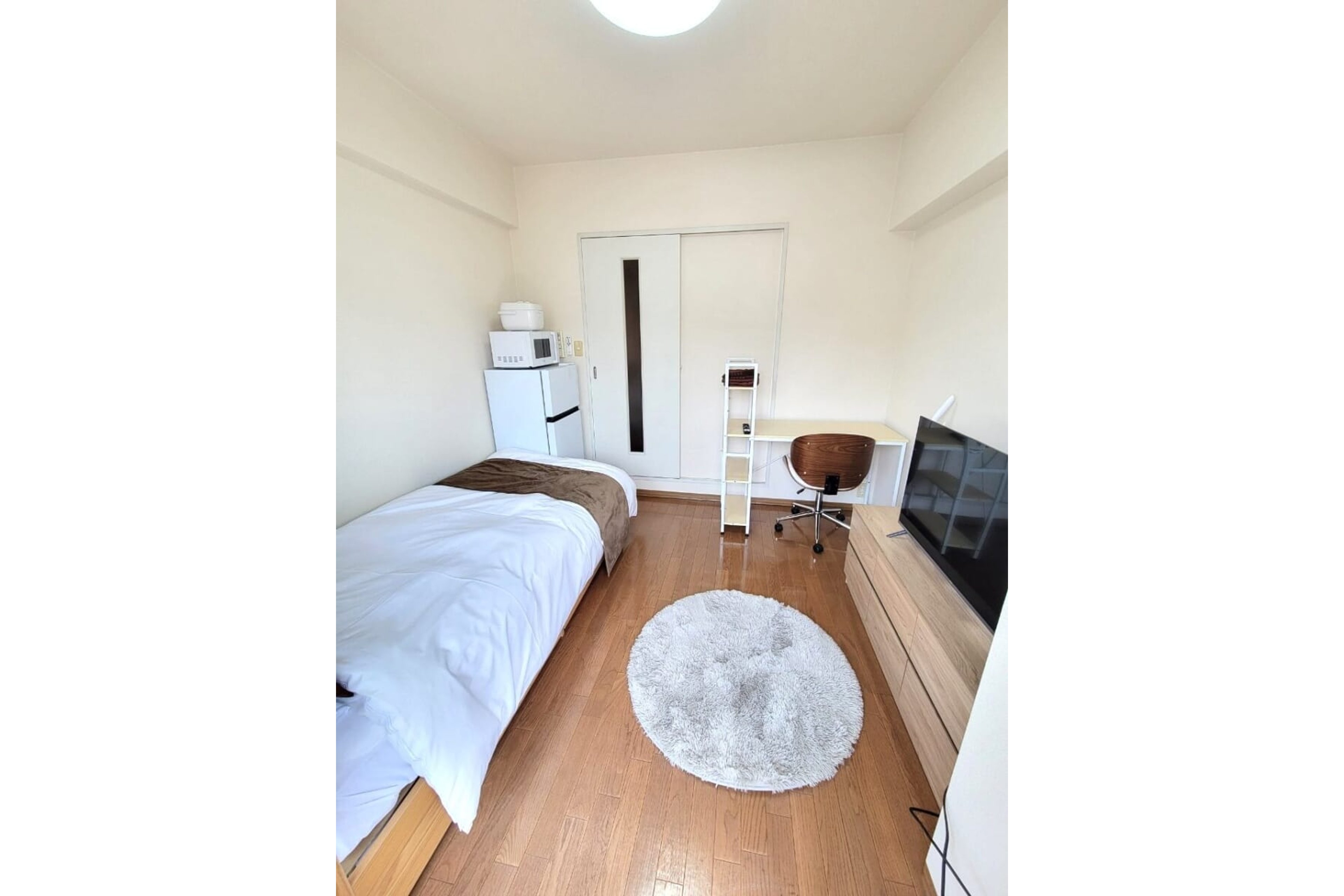 スタンダードタイプのイメージ