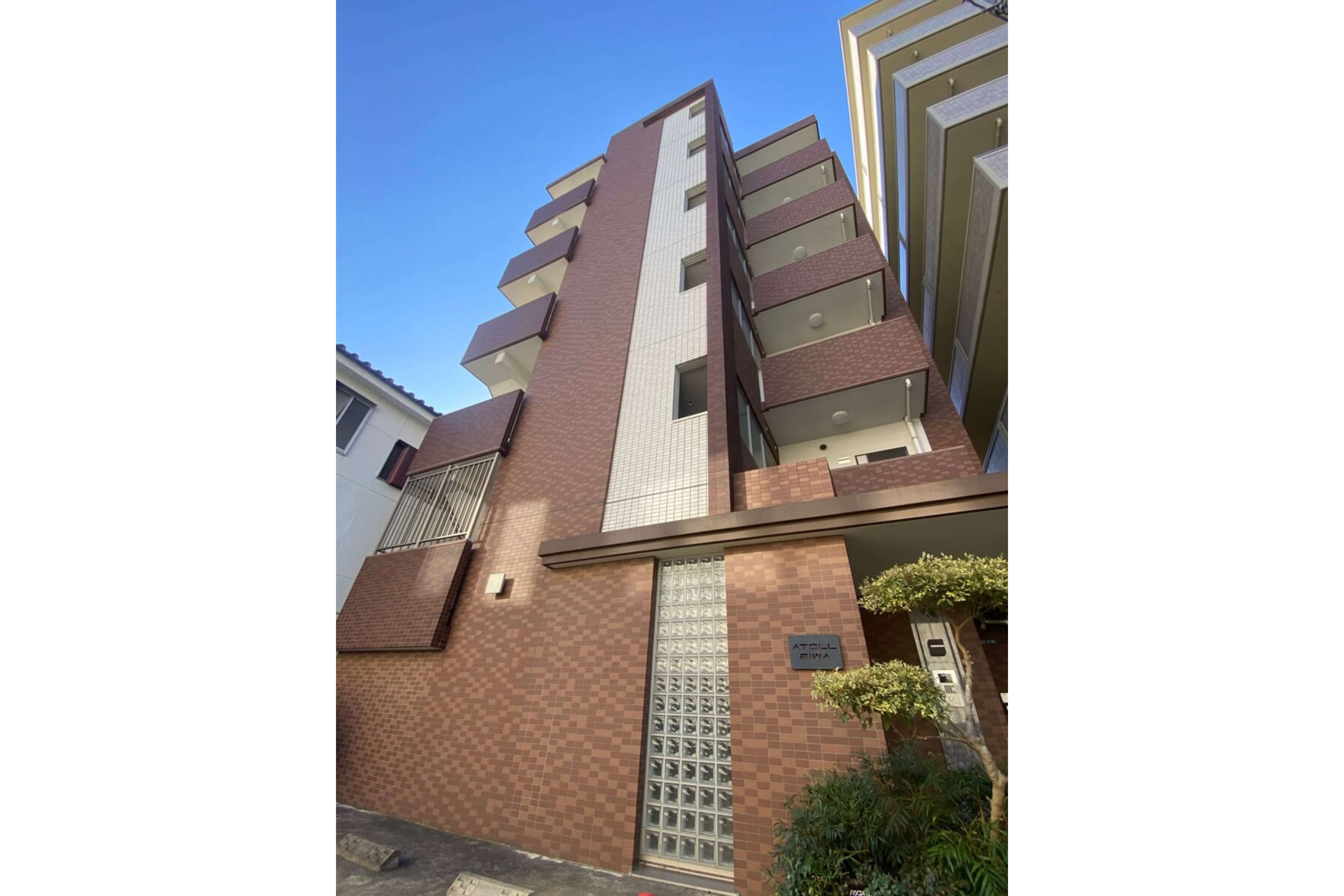 ハイグレードタイプのイメージ