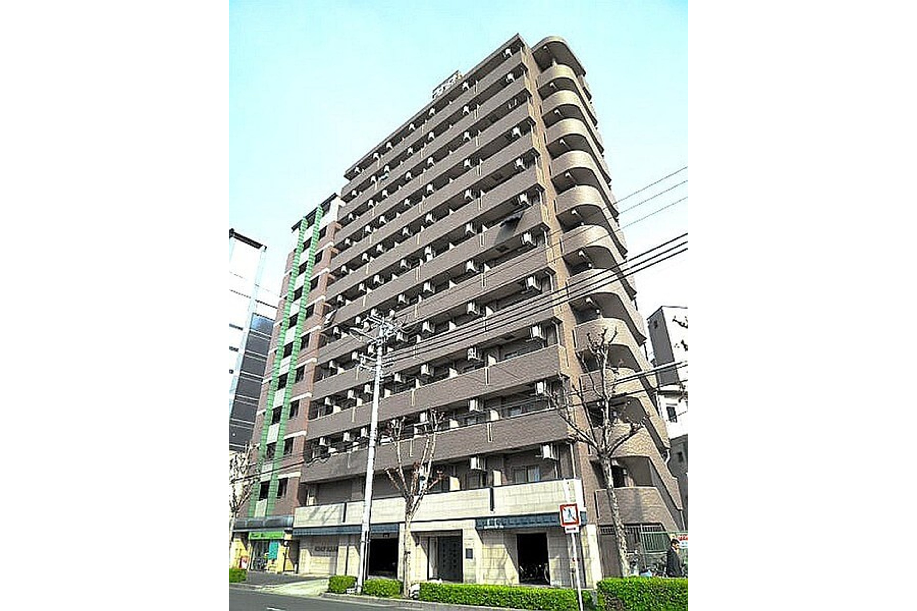 スタンダードタイプのイメージ