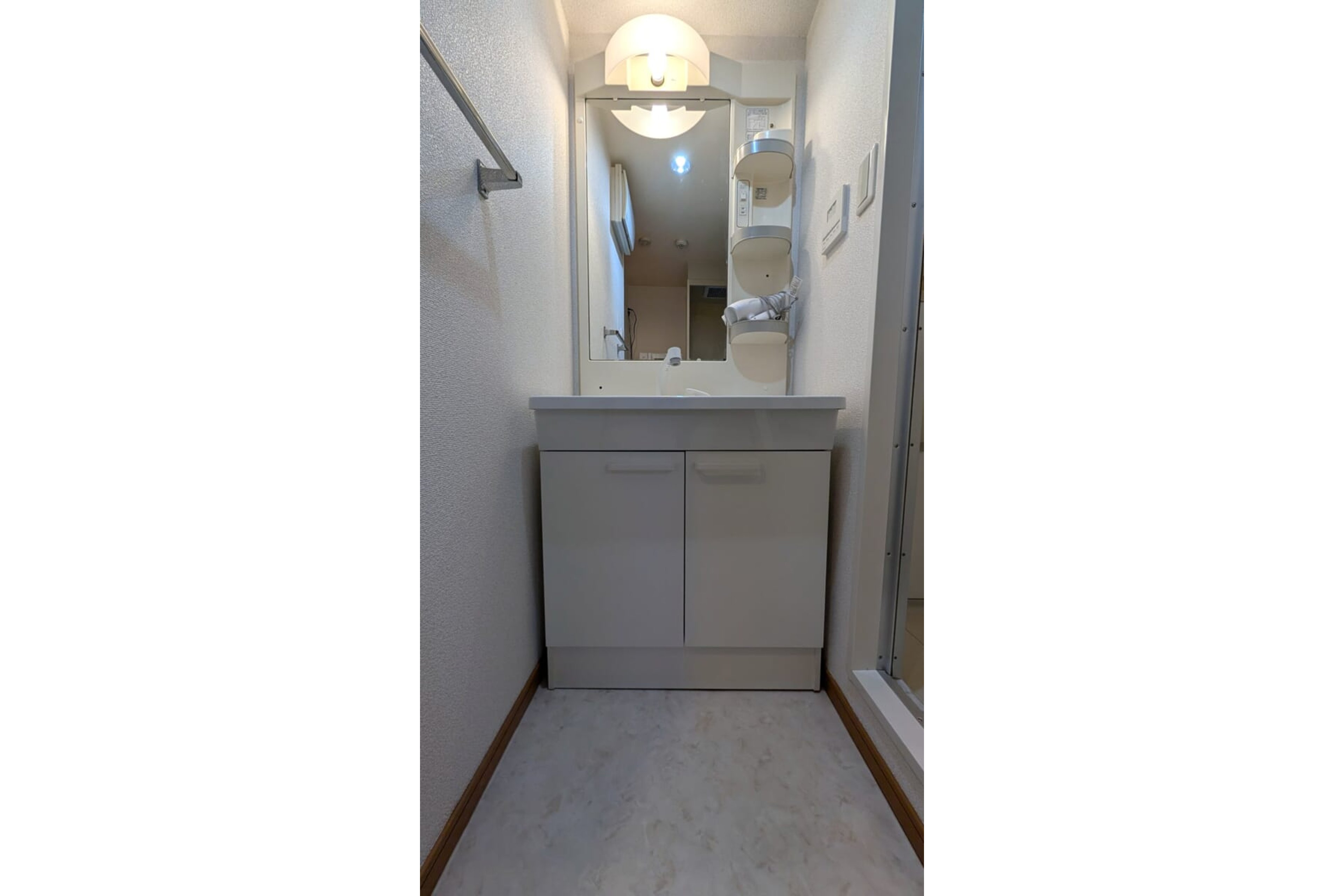 スタンダードタイプのイメージ