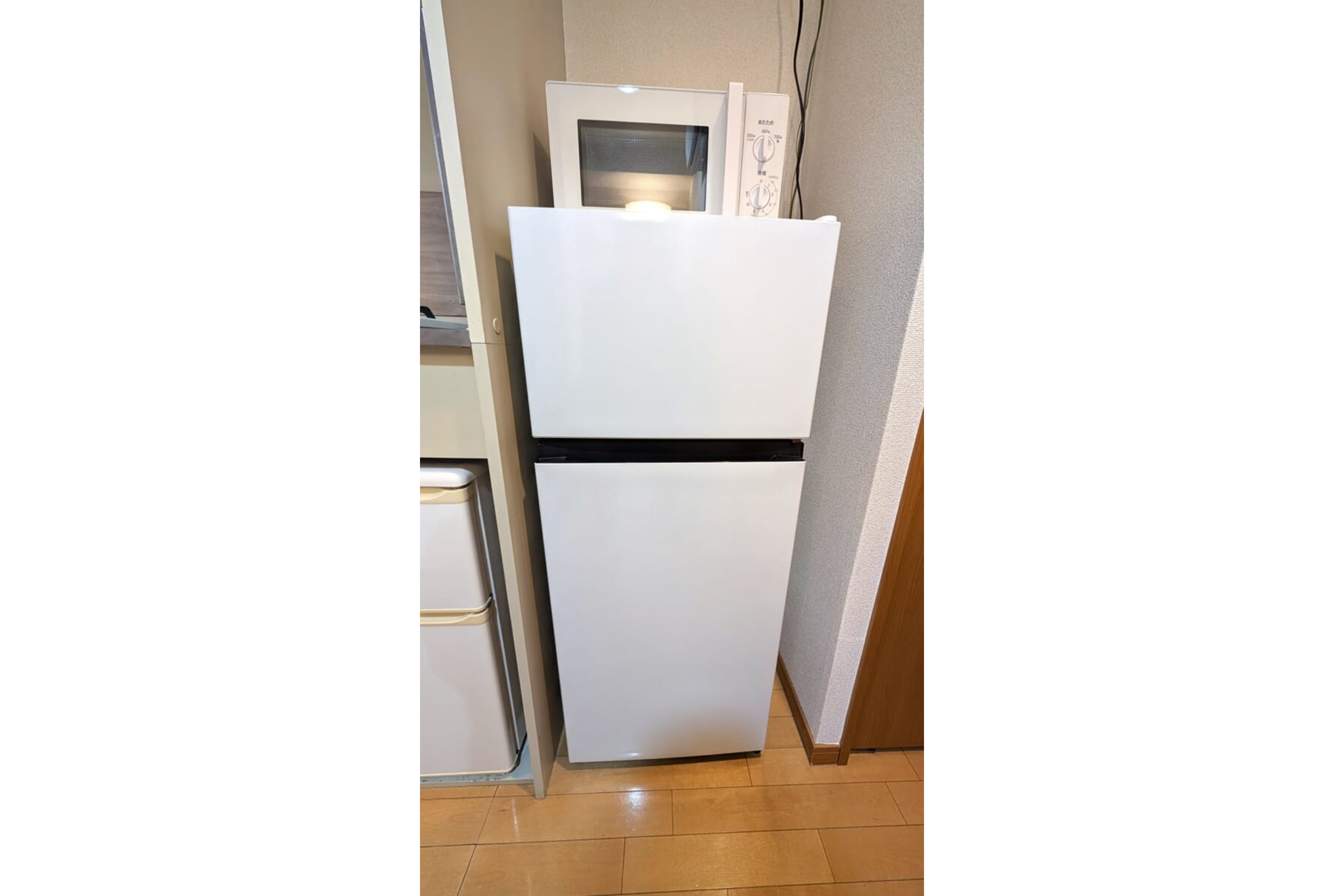 スタンダードタイプのイメージ