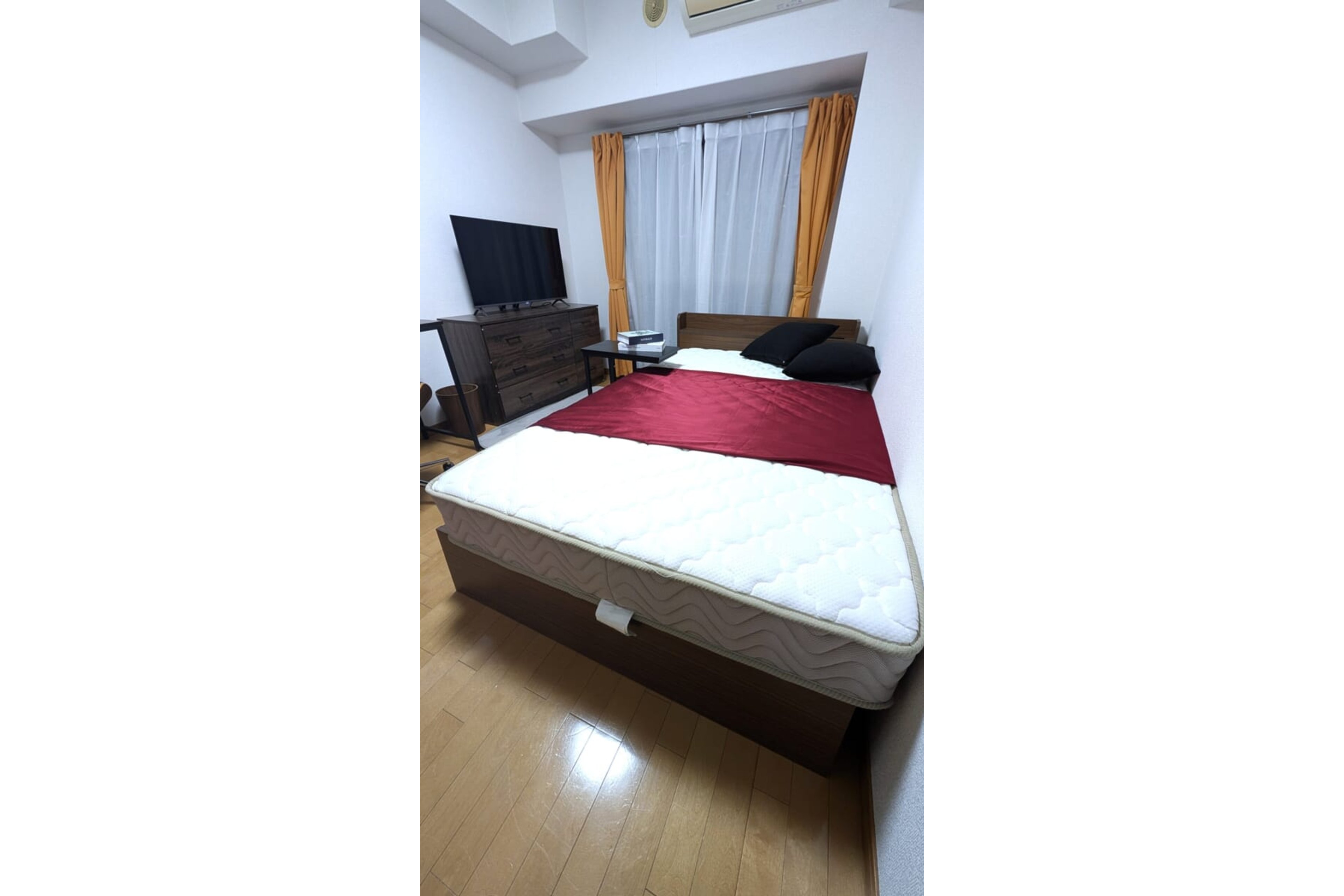 スタンダードタイプのイメージ