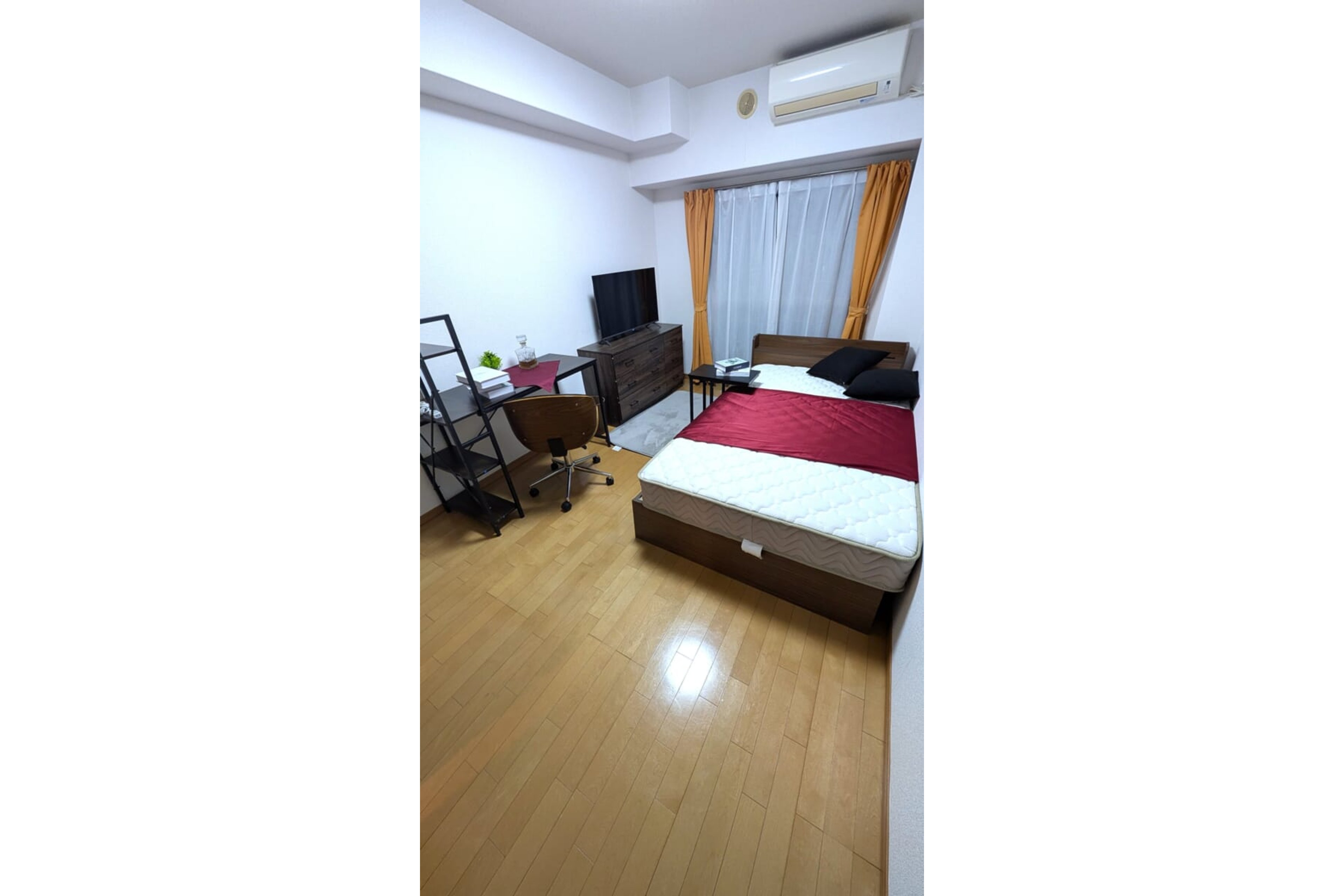 スタンダードタイプのイメージ