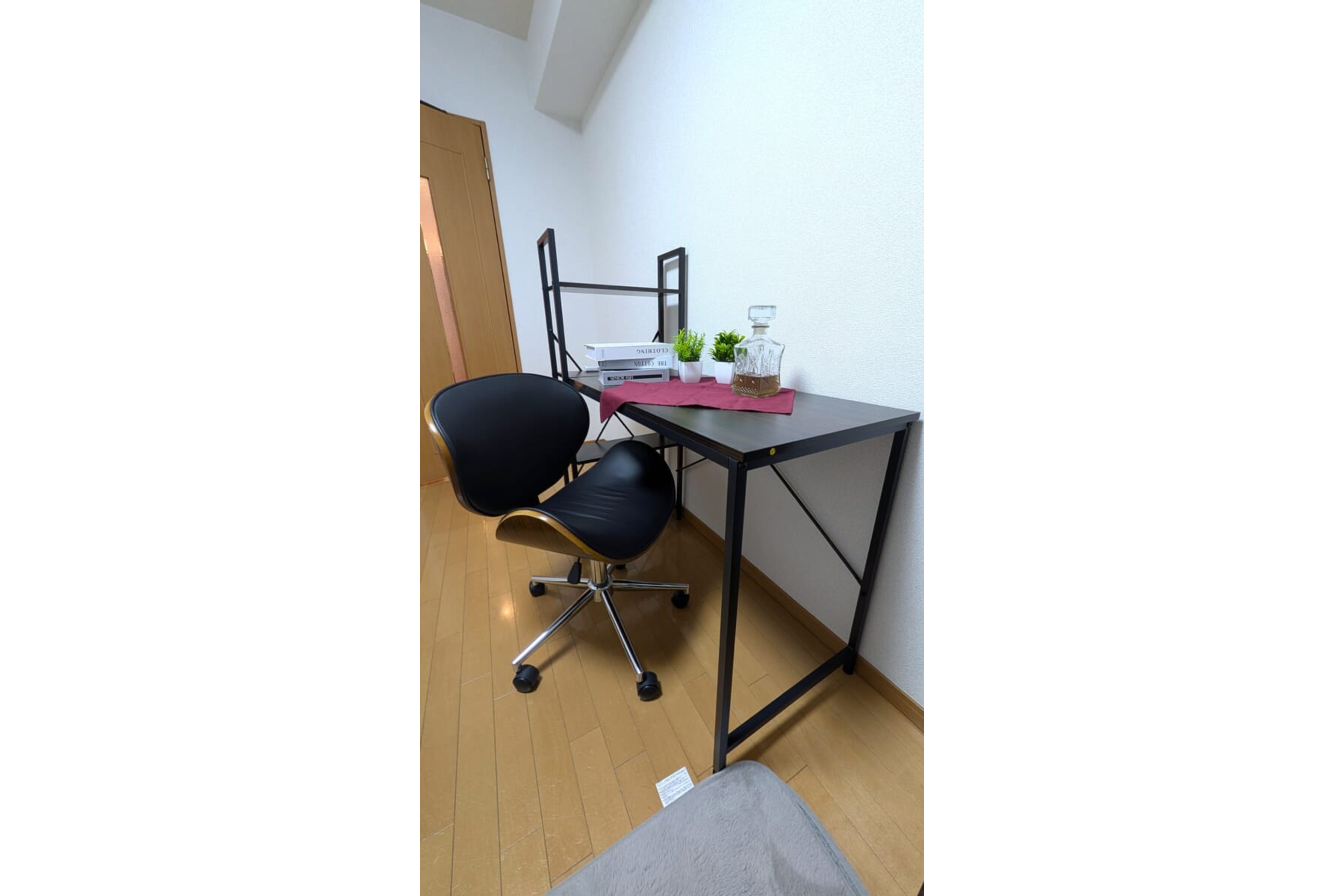 スタンダードタイプのイメージ