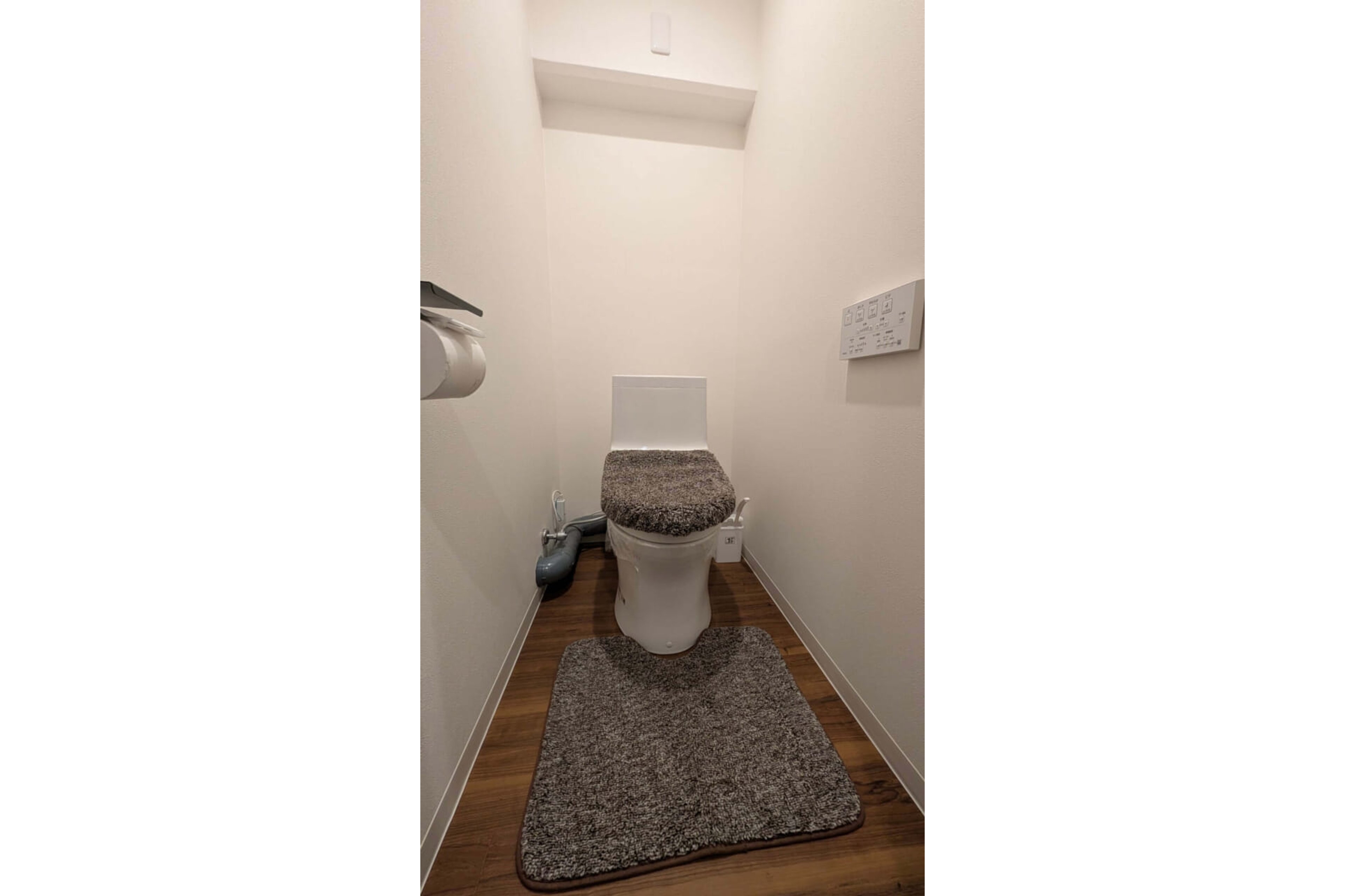 スタンダードタイプのイメージ