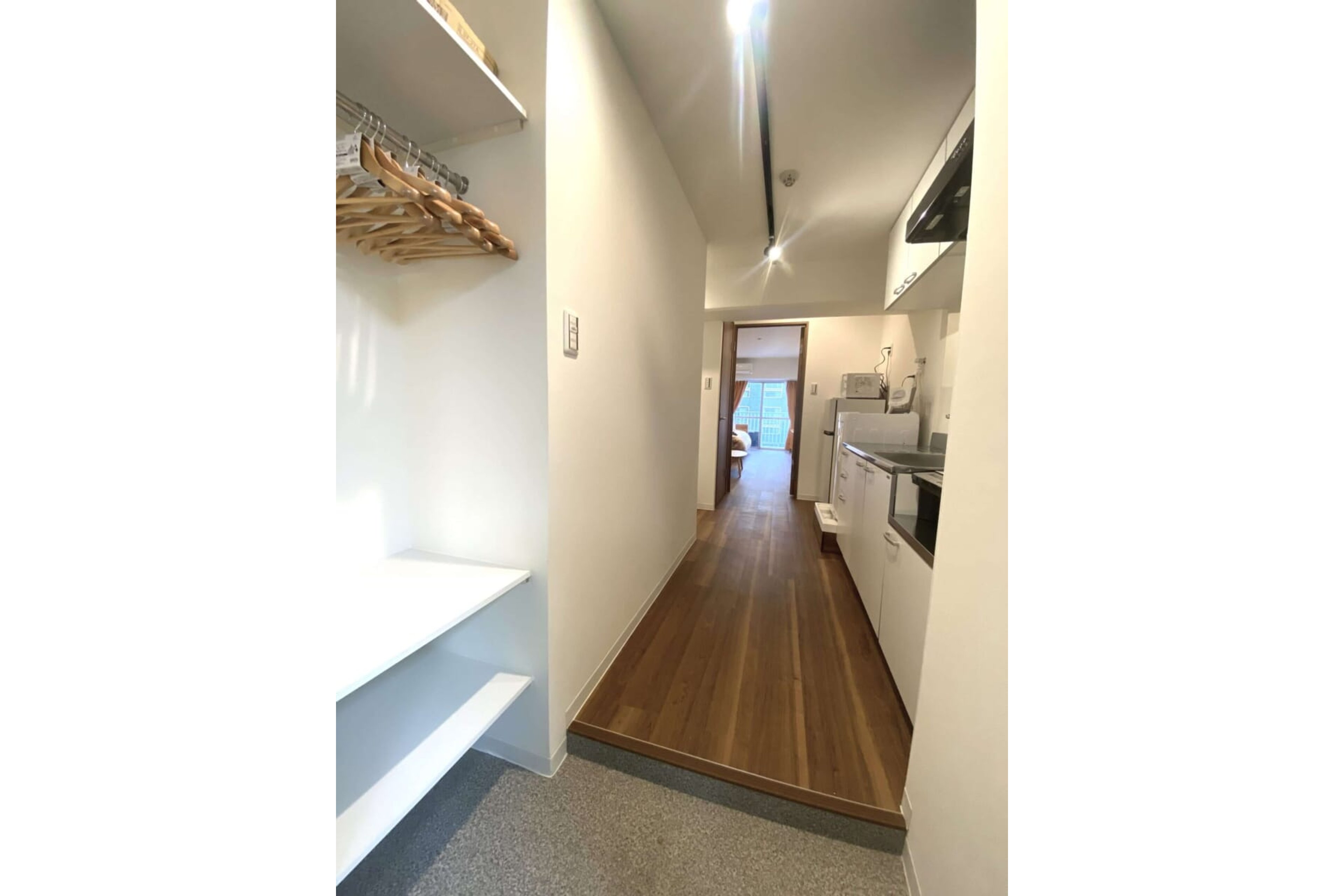 スタンダードタイプのイメージ