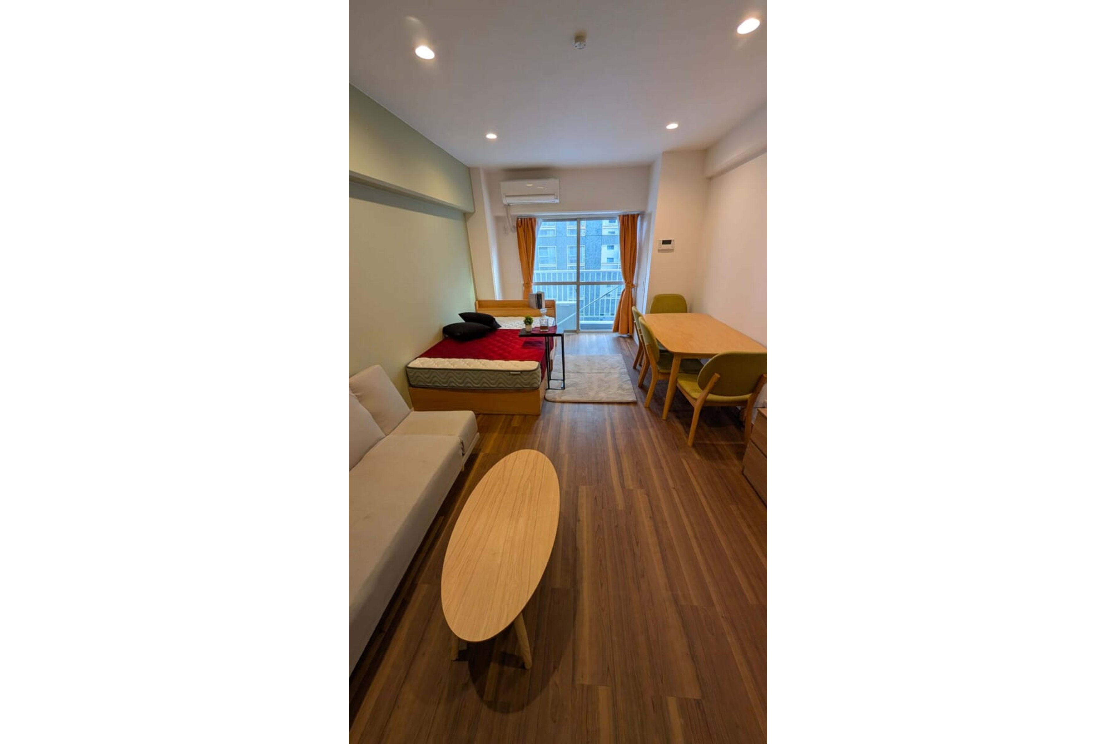 スタンダードタイプのイメージ