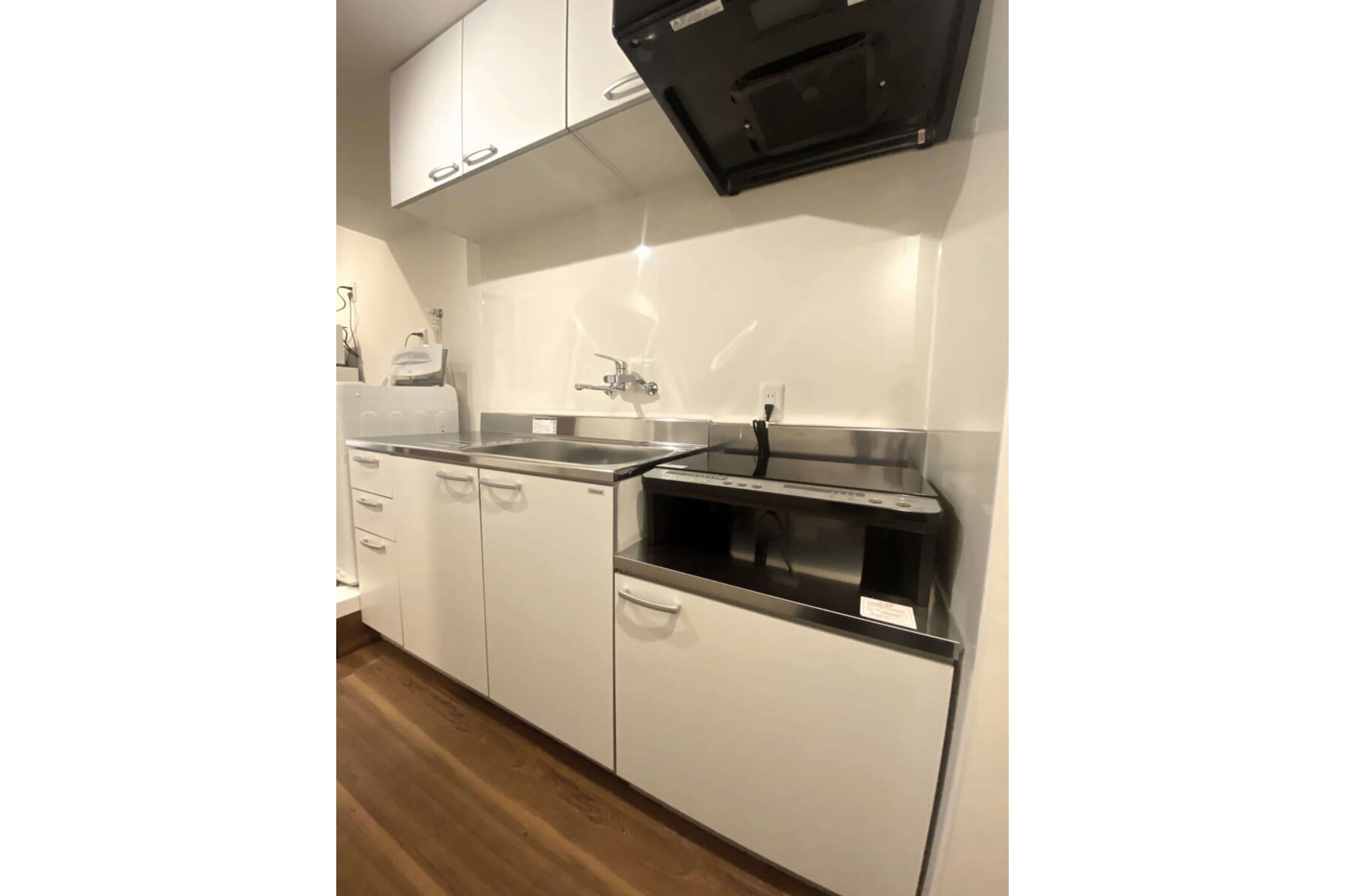 スタンダードタイプのイメージ