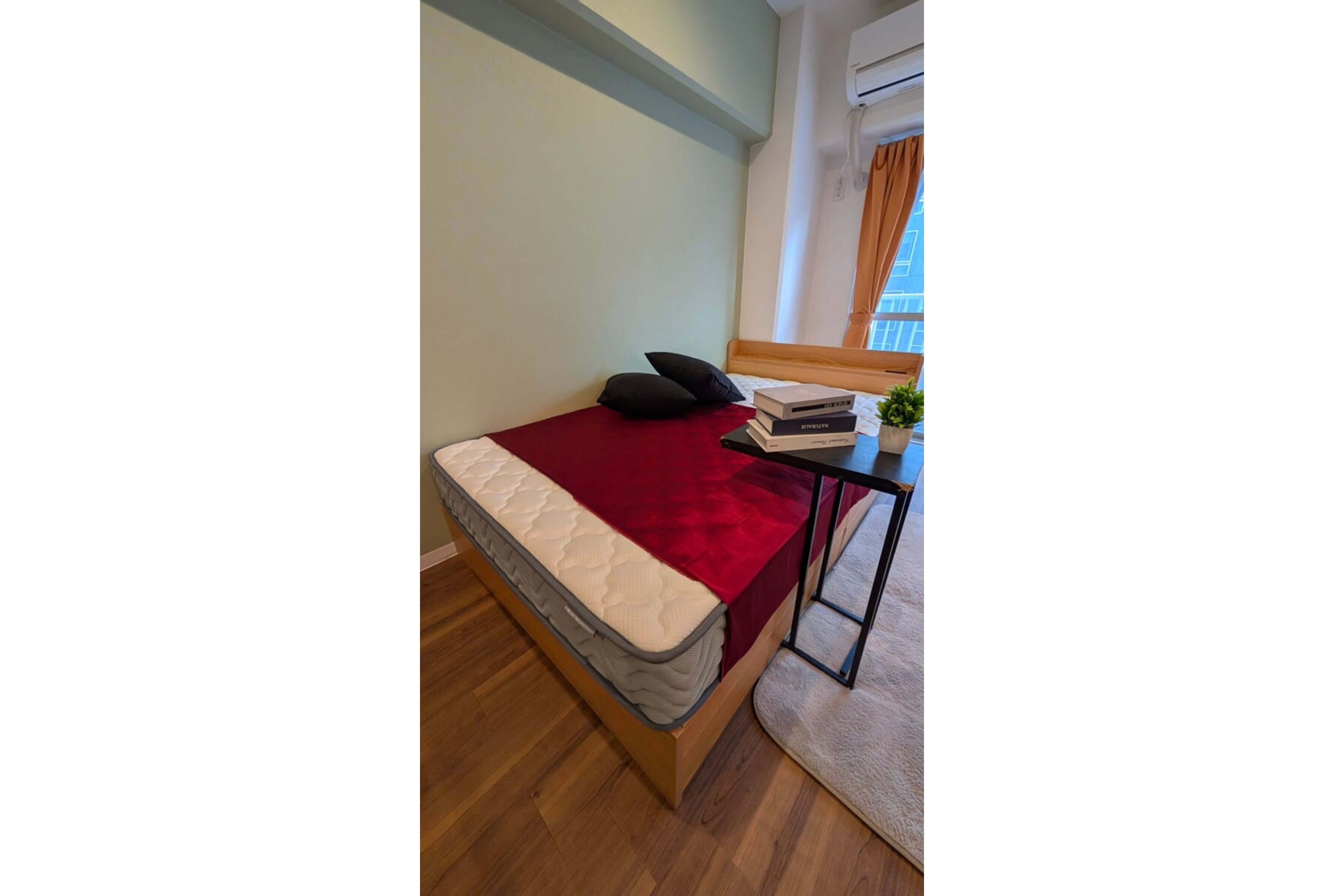 スタンダードタイプのイメージ