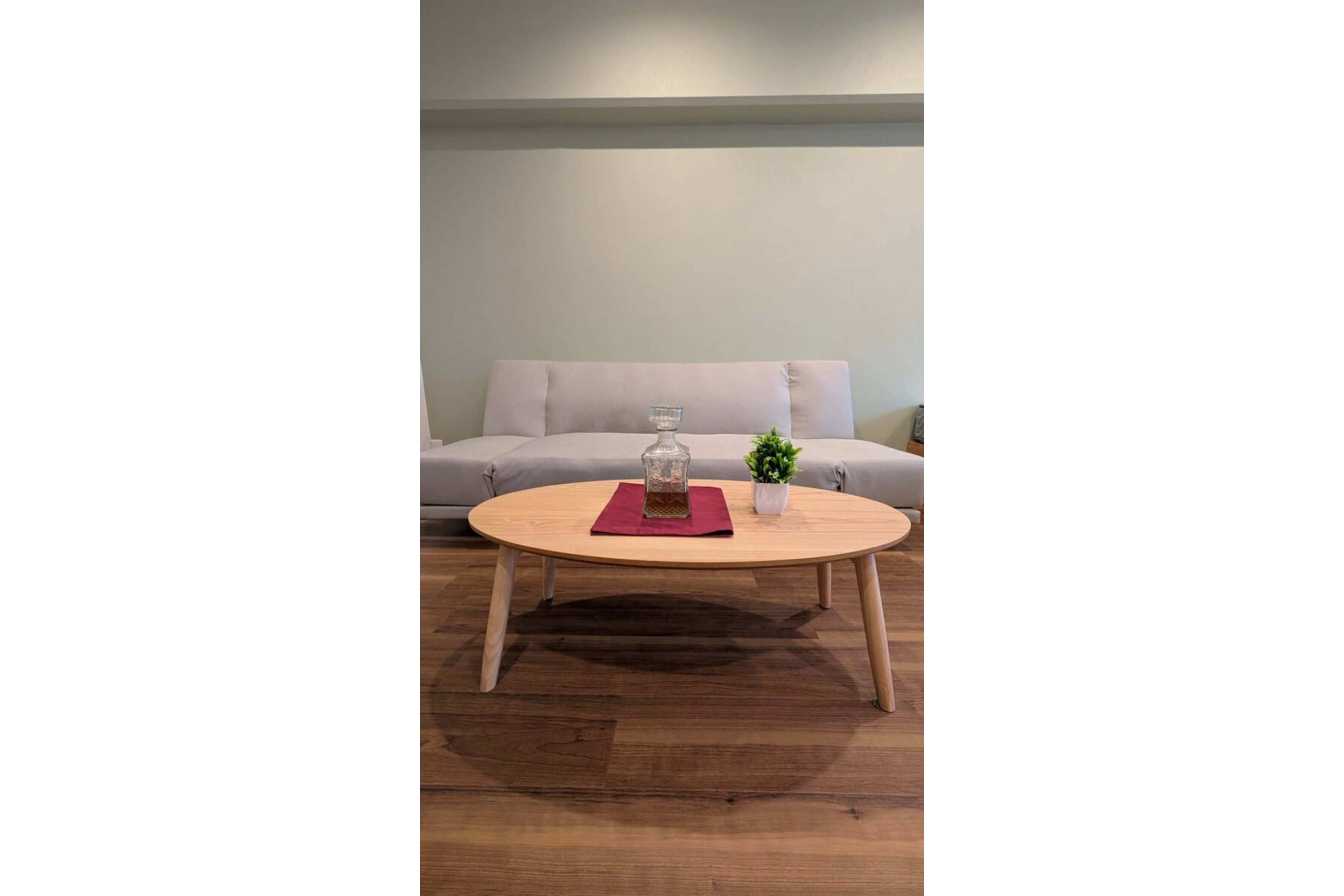 スタンダードタイプのイメージ