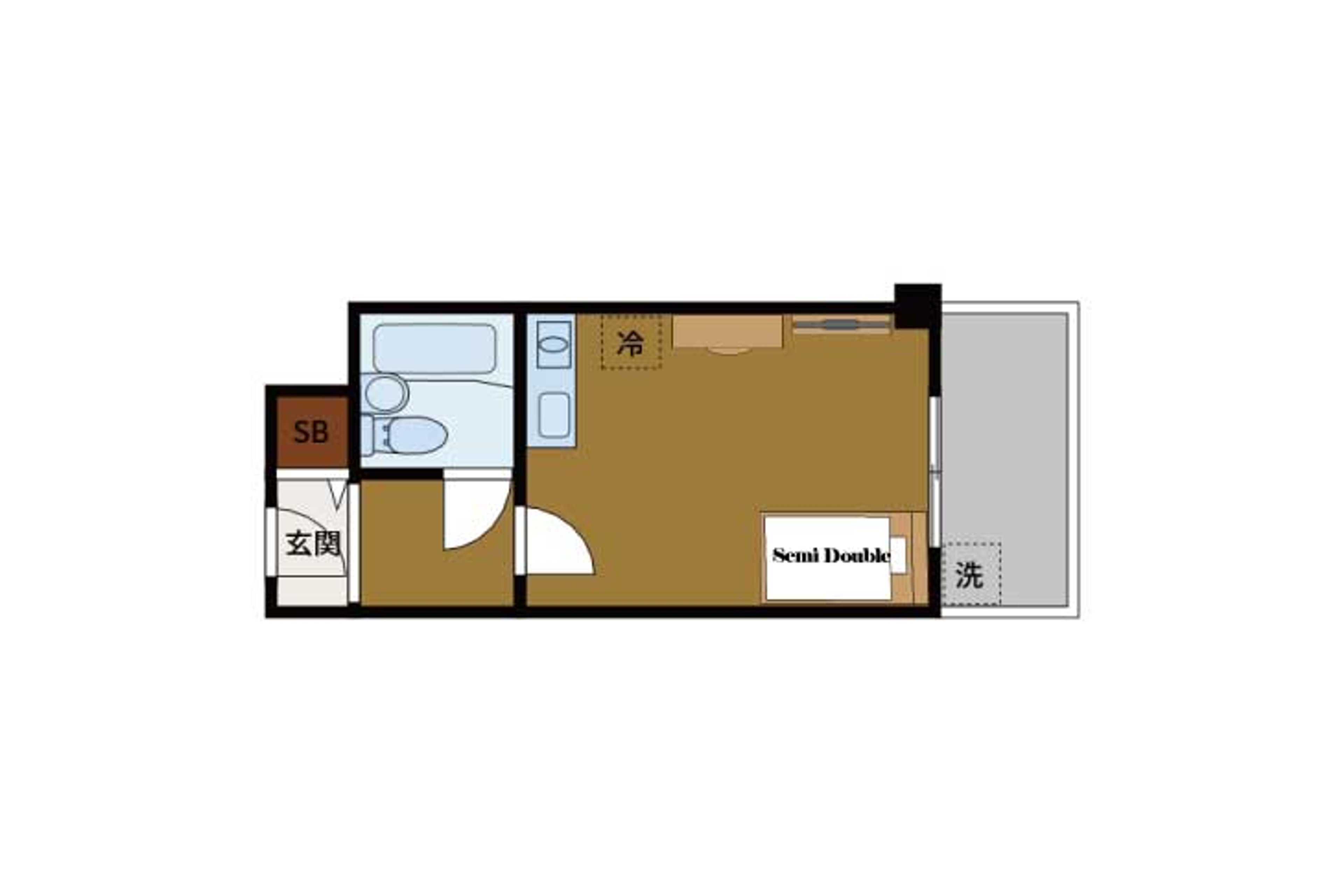 バリュータイプのイメージ