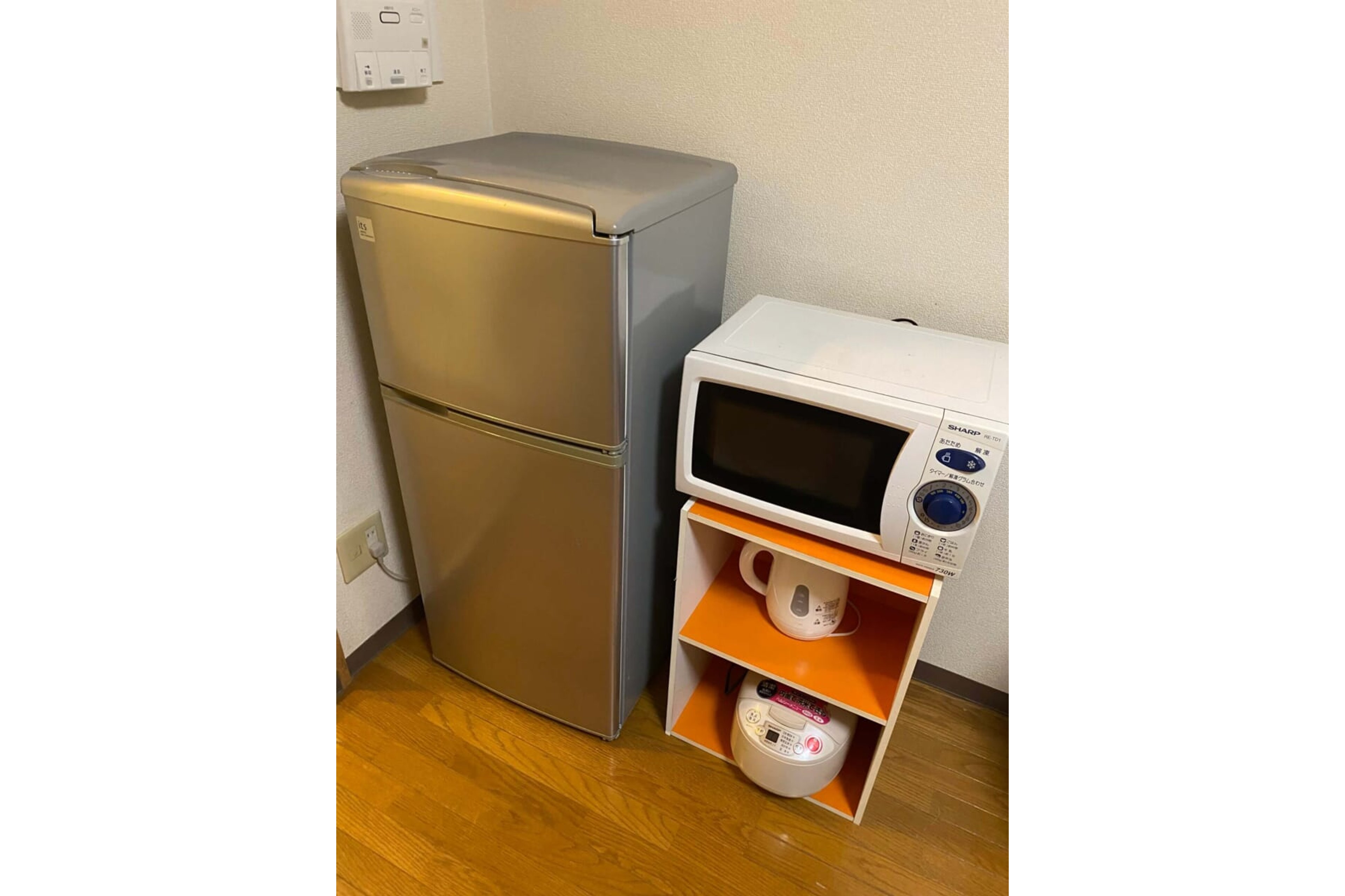 バリュータイプのイメージ