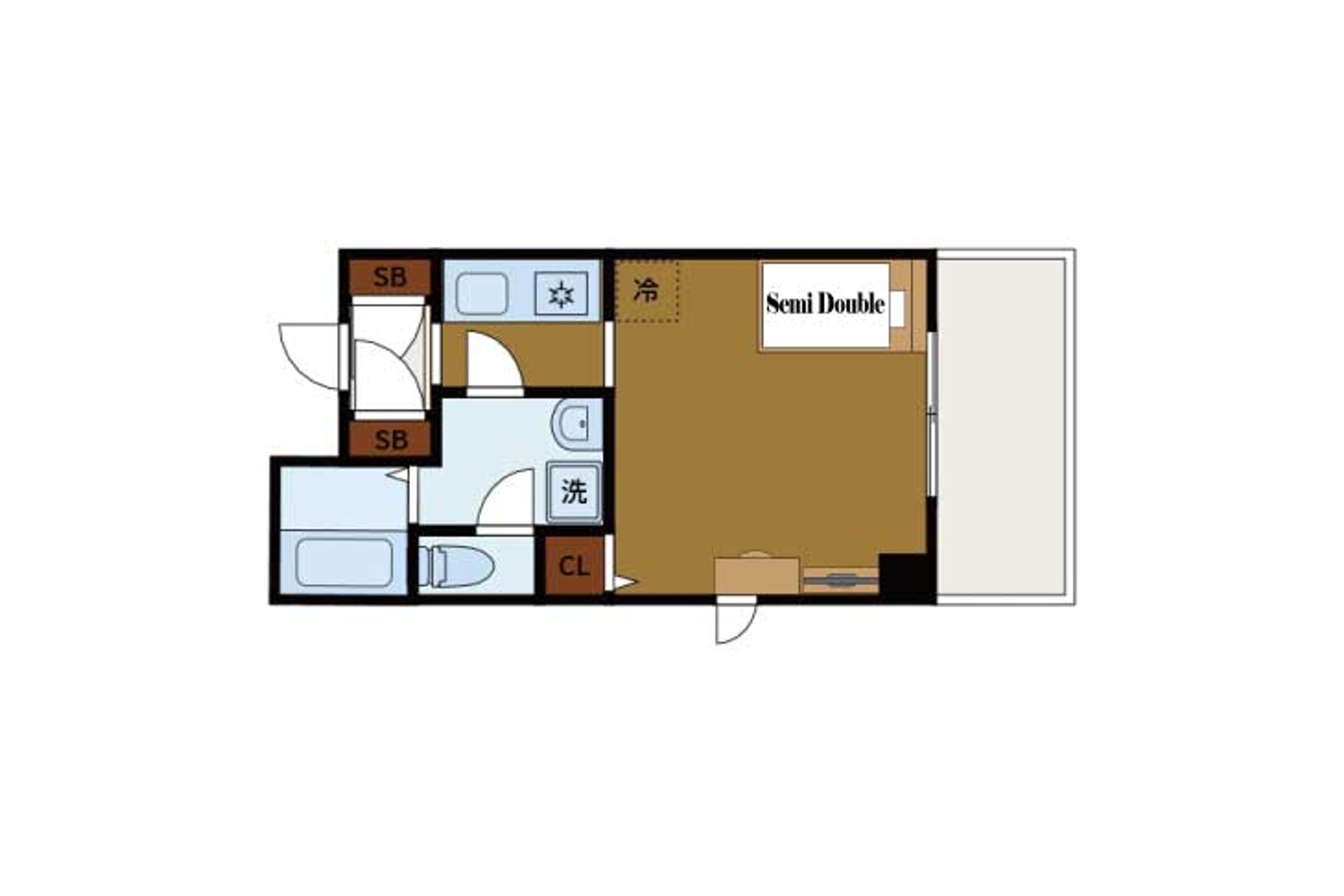 ハイグレードタイプのイメージ