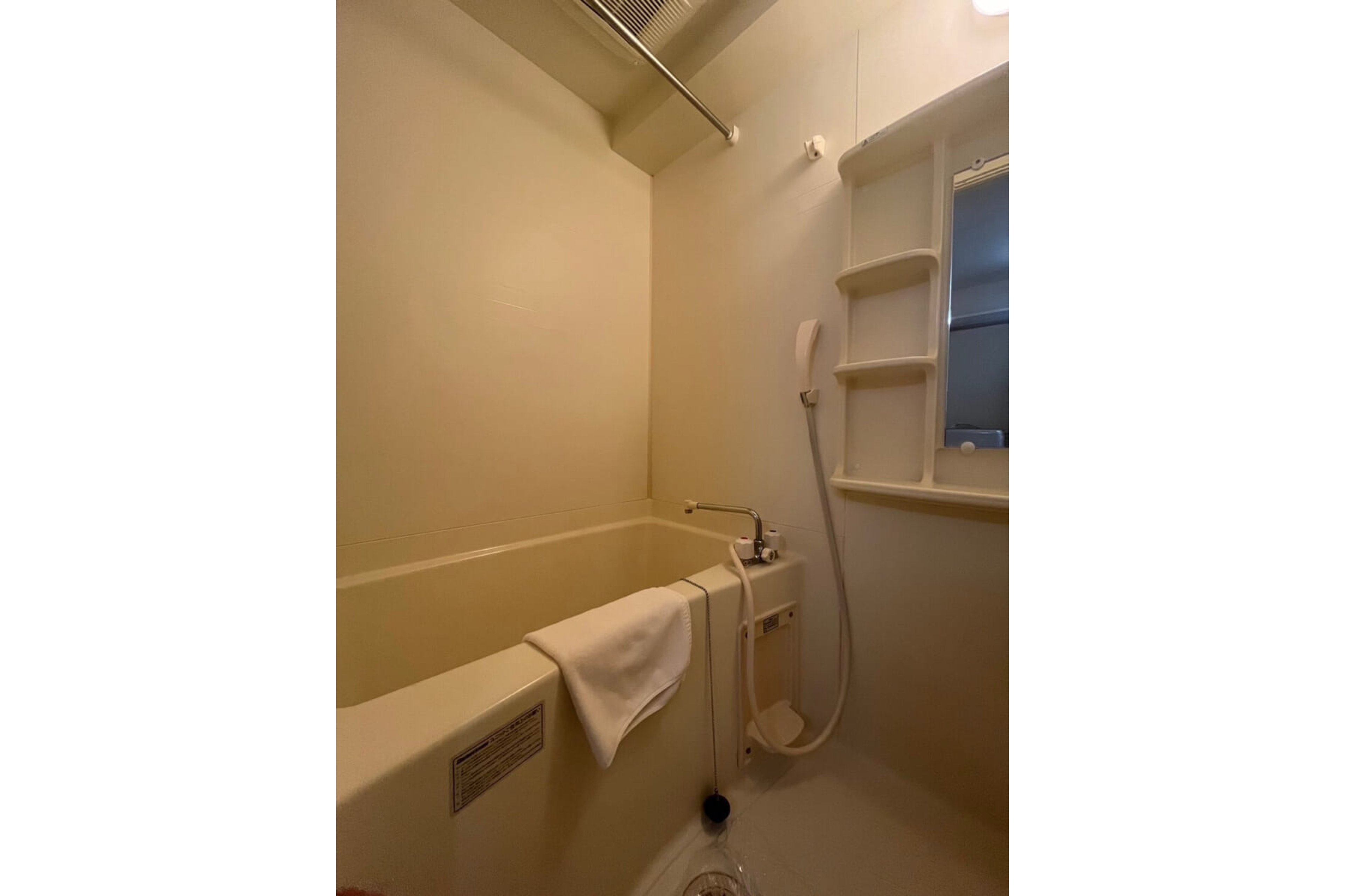 ハイグレードタイプのイメージ