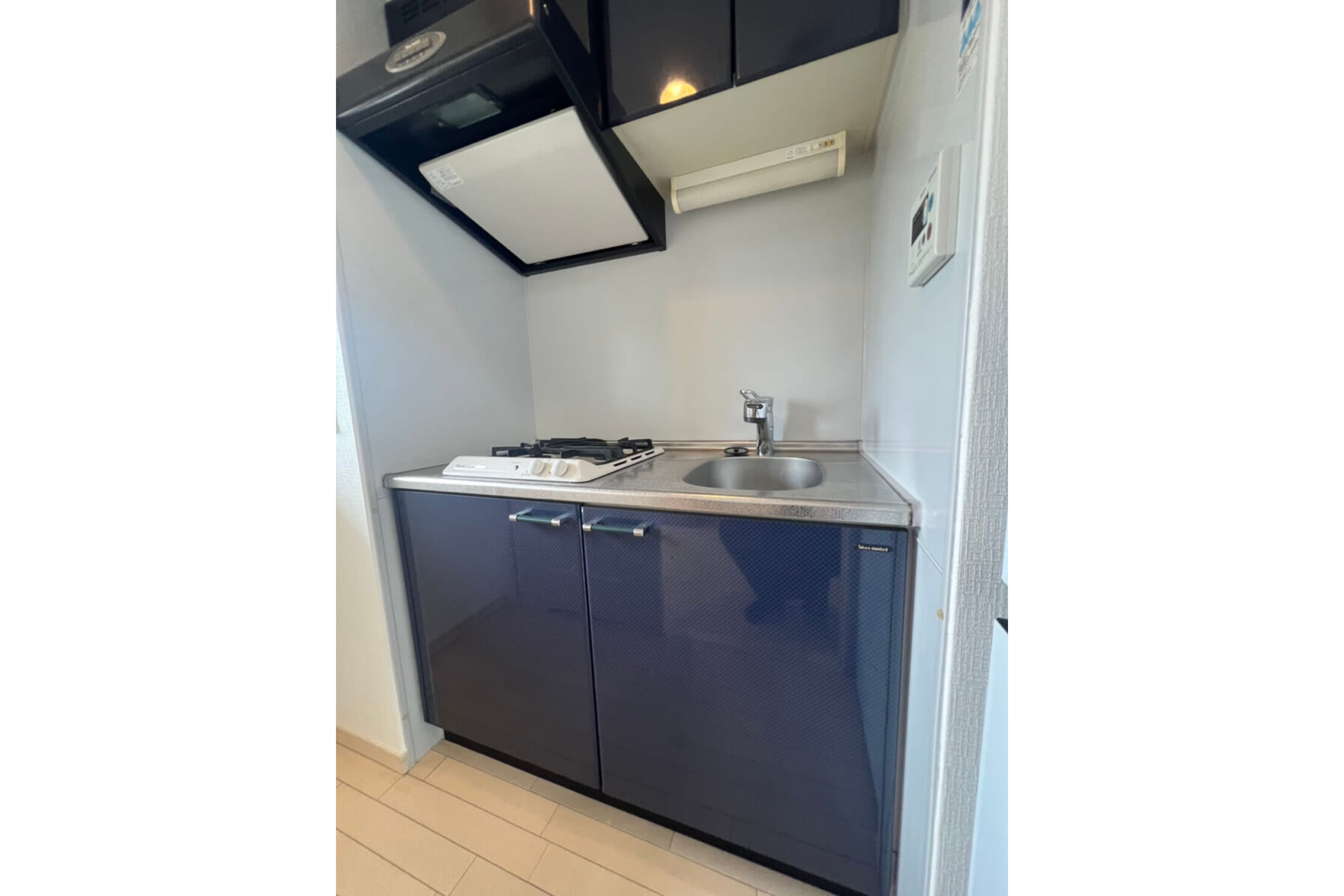 ハイグレードタイプのイメージ