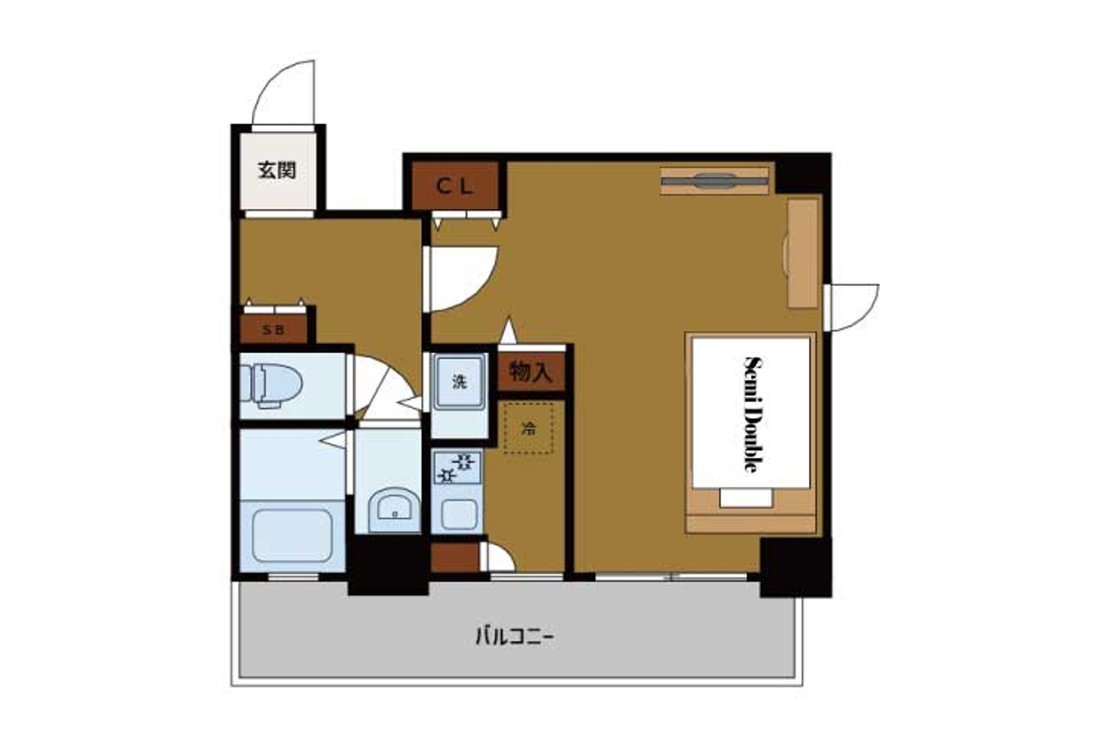 ハイグレードタイプのイメージ