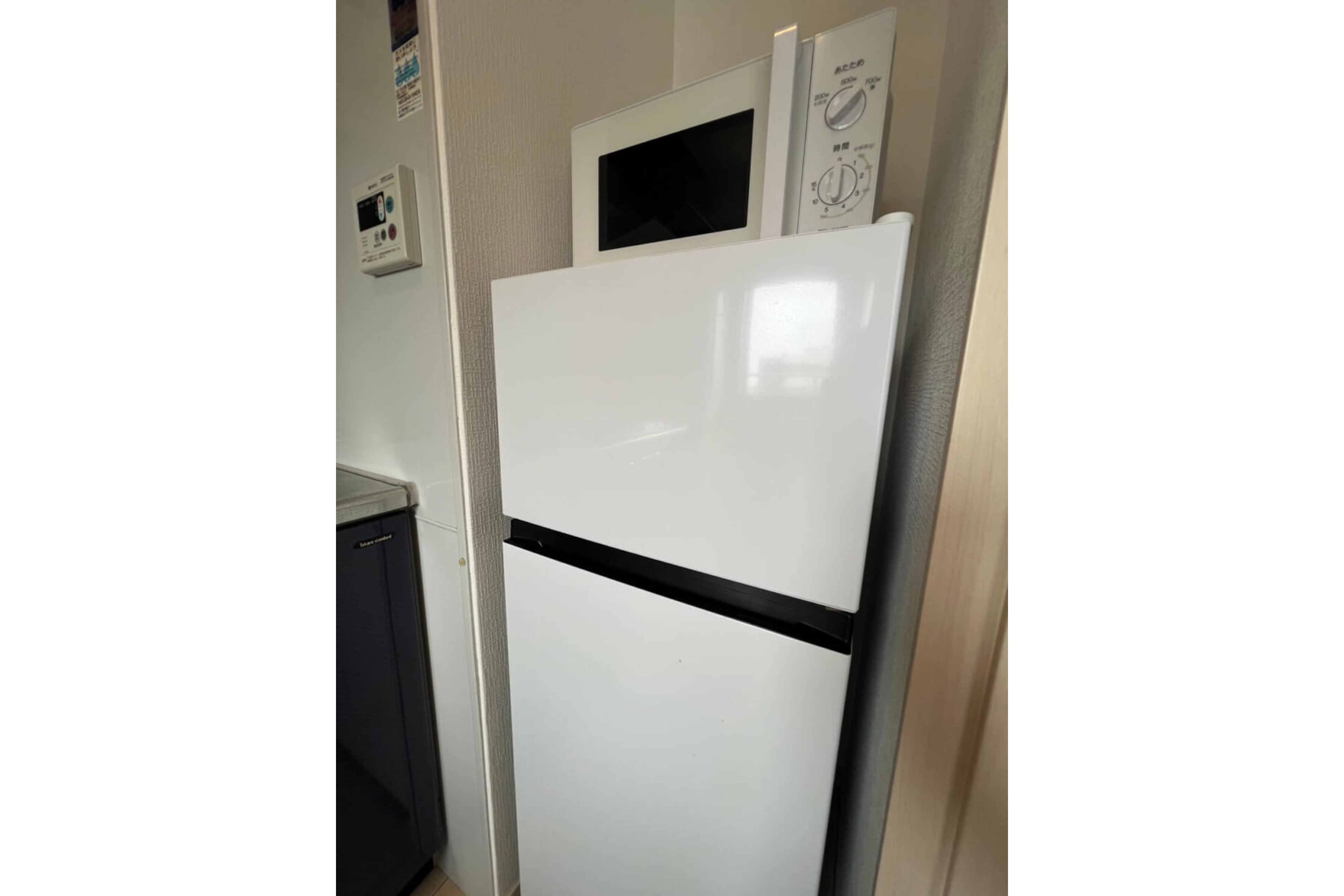 ハイグレードタイプのイメージ