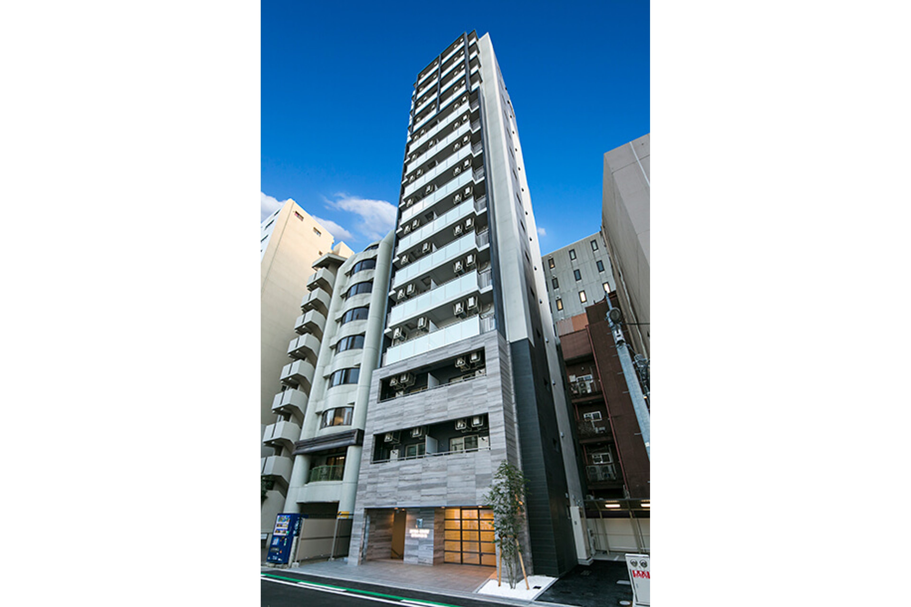 ハイグレードタイプのイメージ