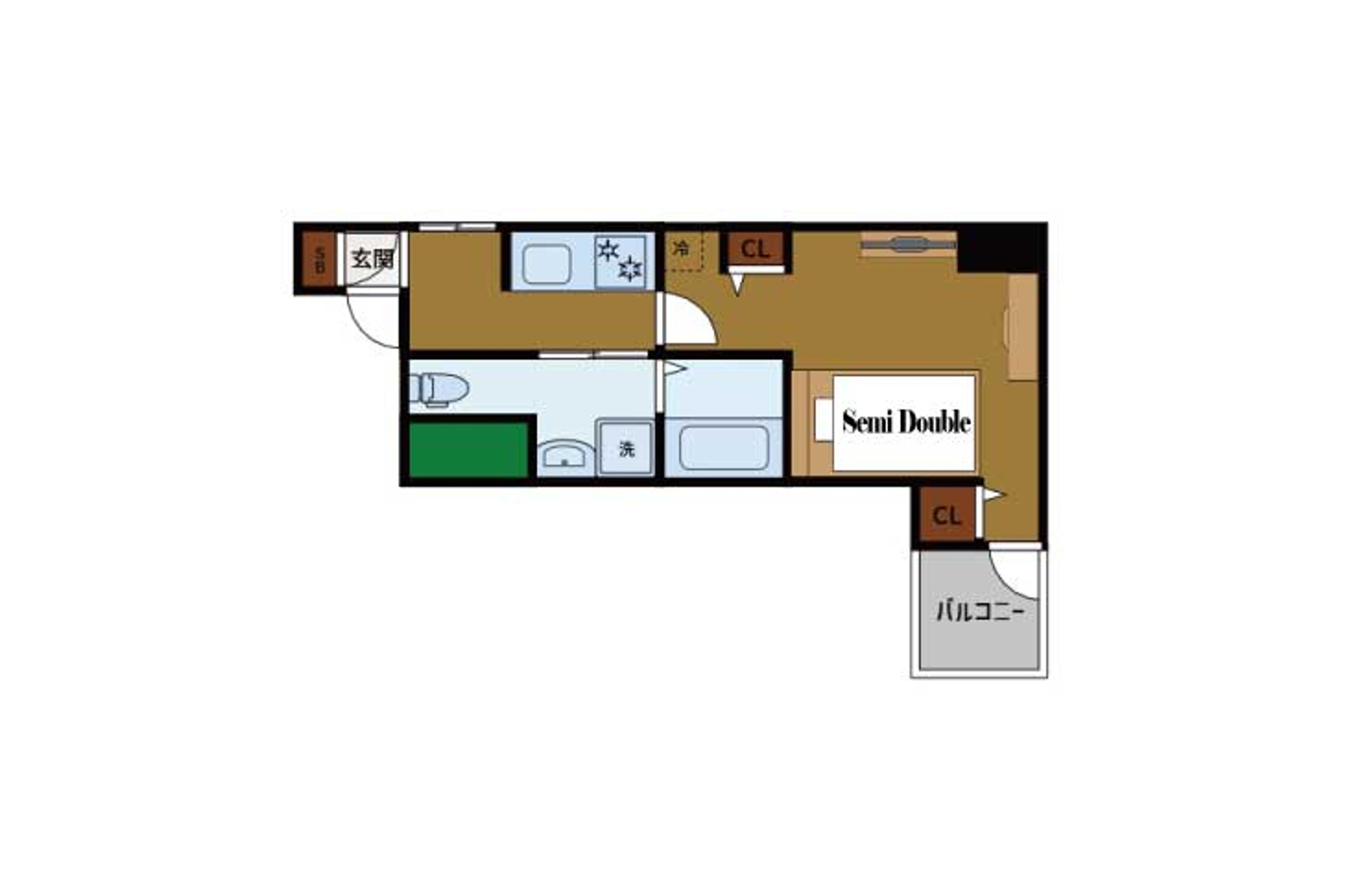 ハイグレードタイプのイメージ