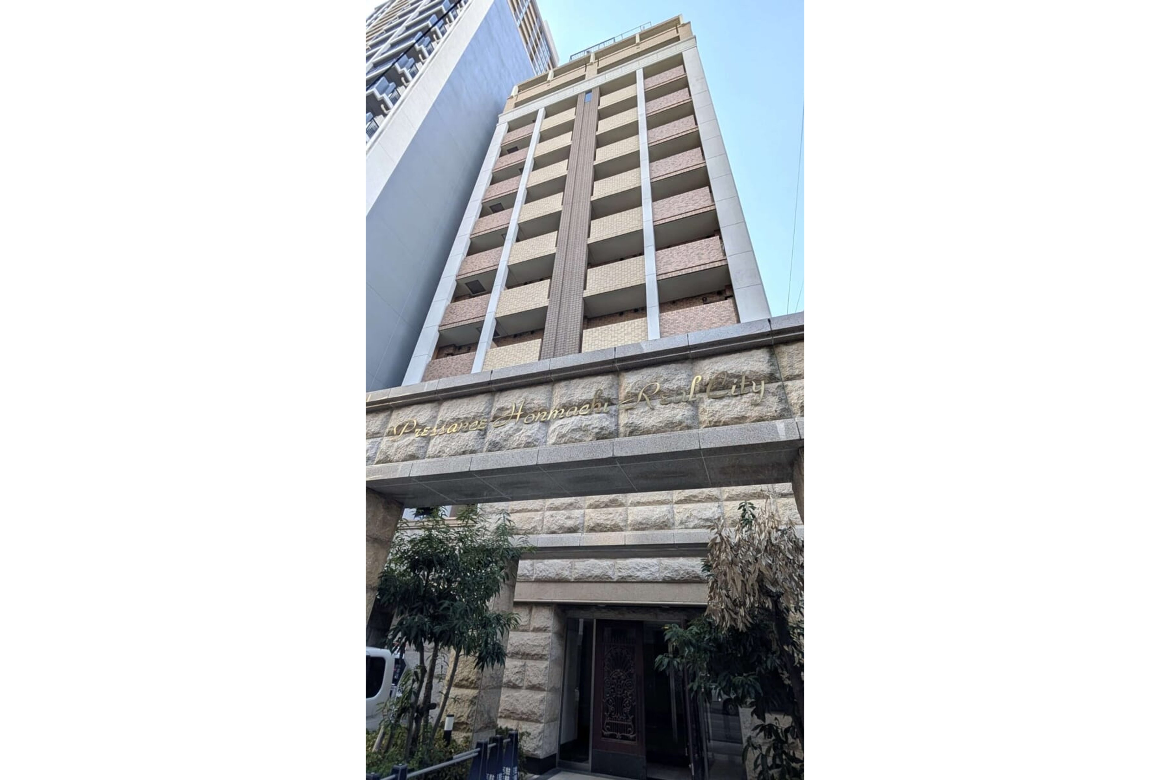 スタンダードタイプのイメージ