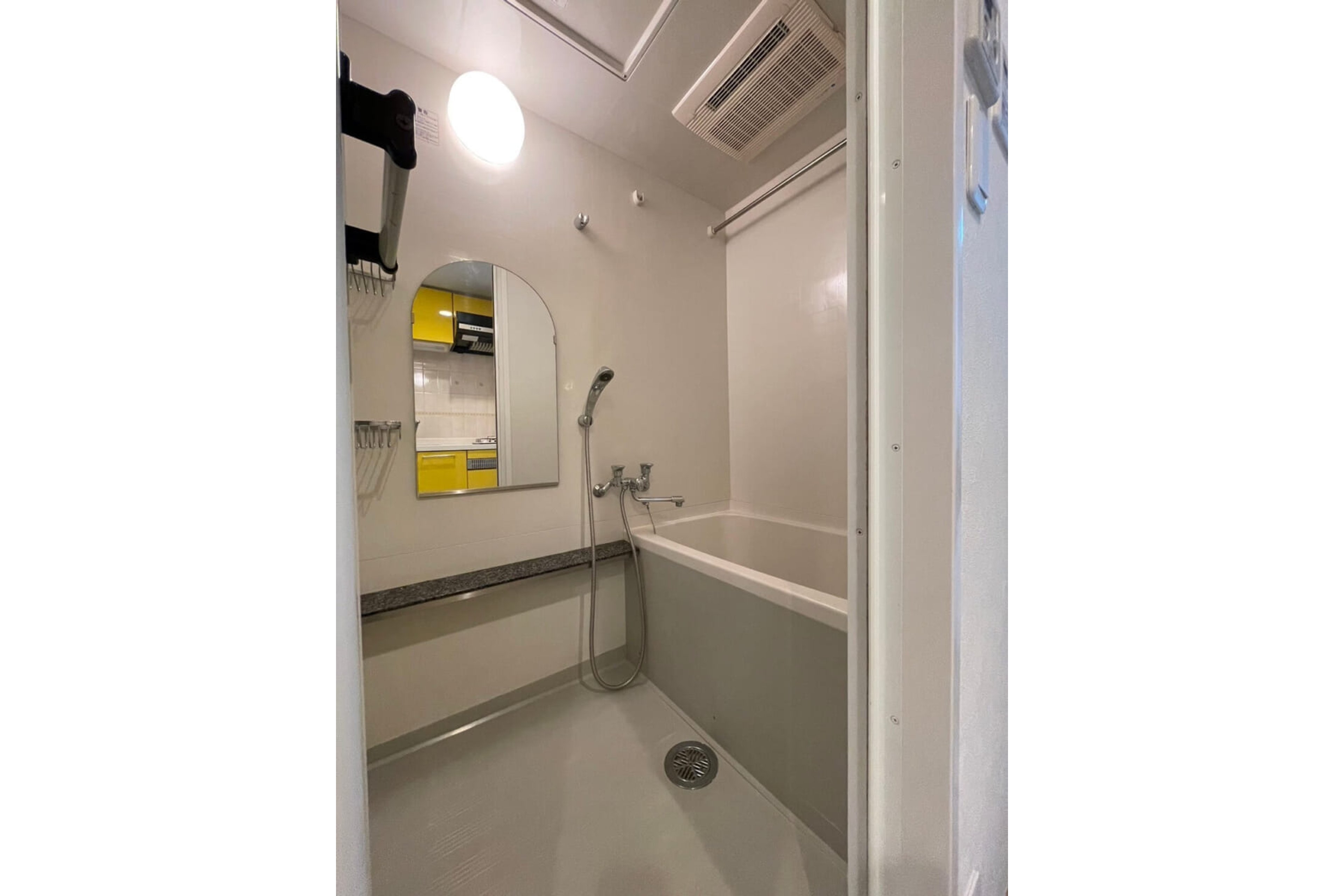 スタンダードタイプのイメージ