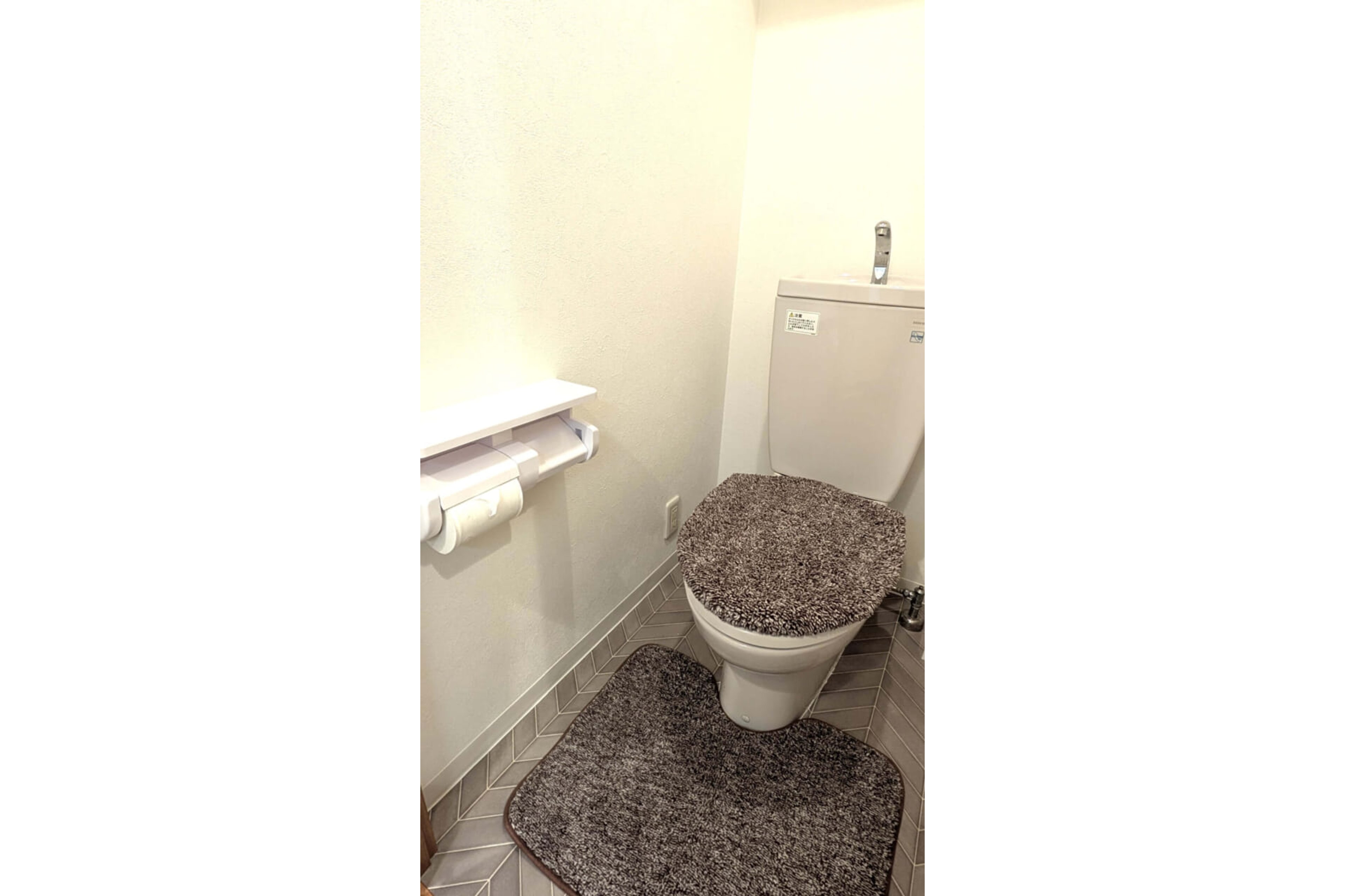 スタンダードタイプのイメージ