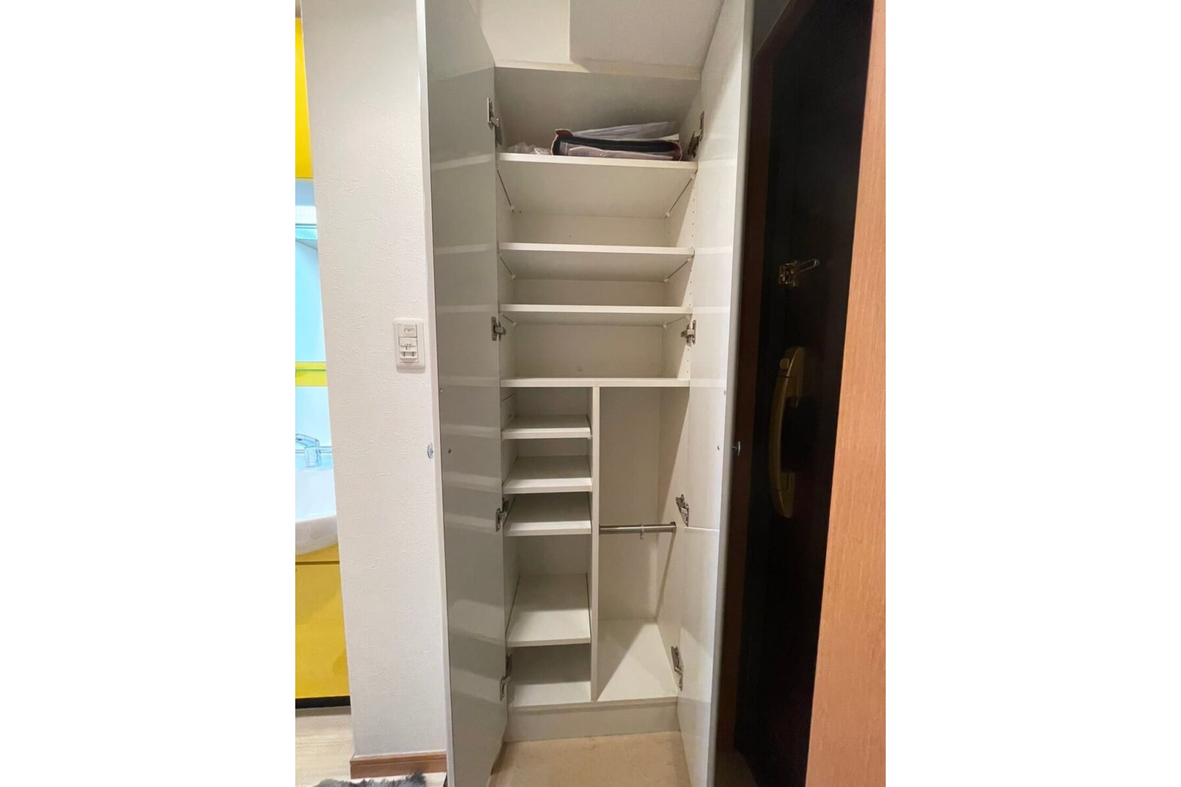 スタンダードタイプのイメージ