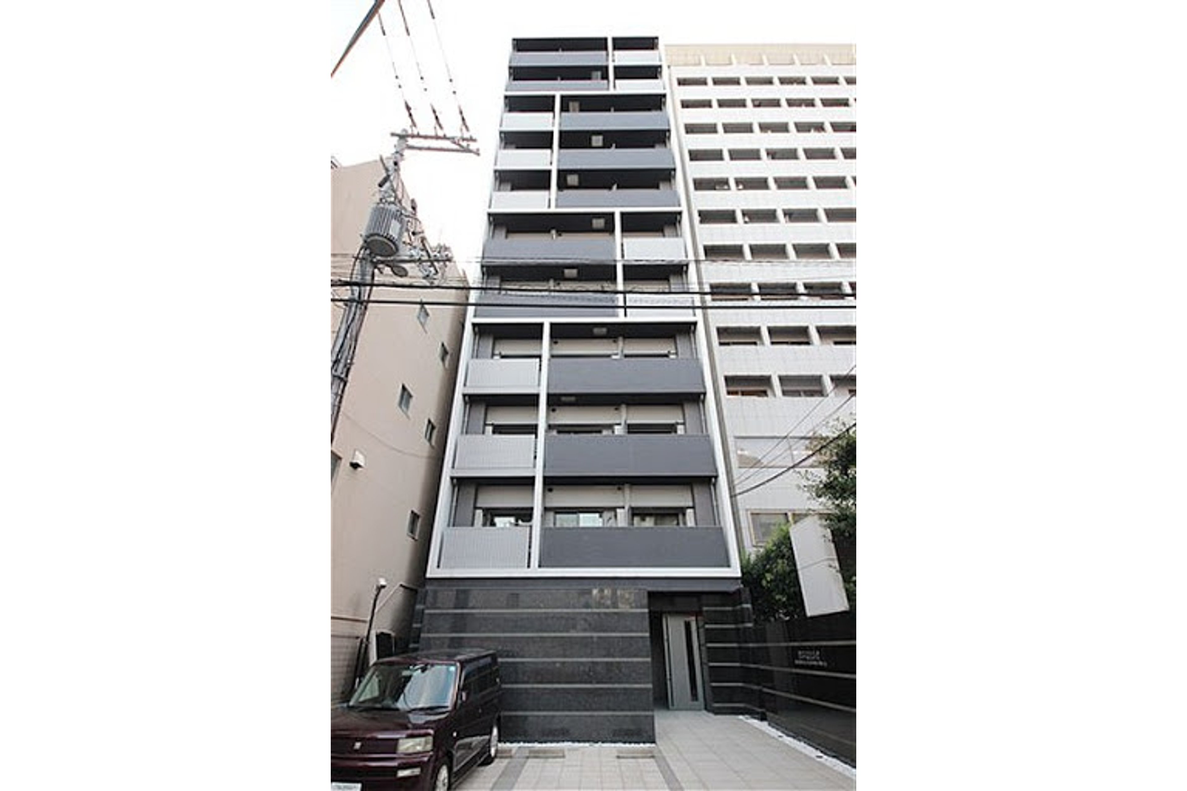 ハイグレードタイプのイメージ