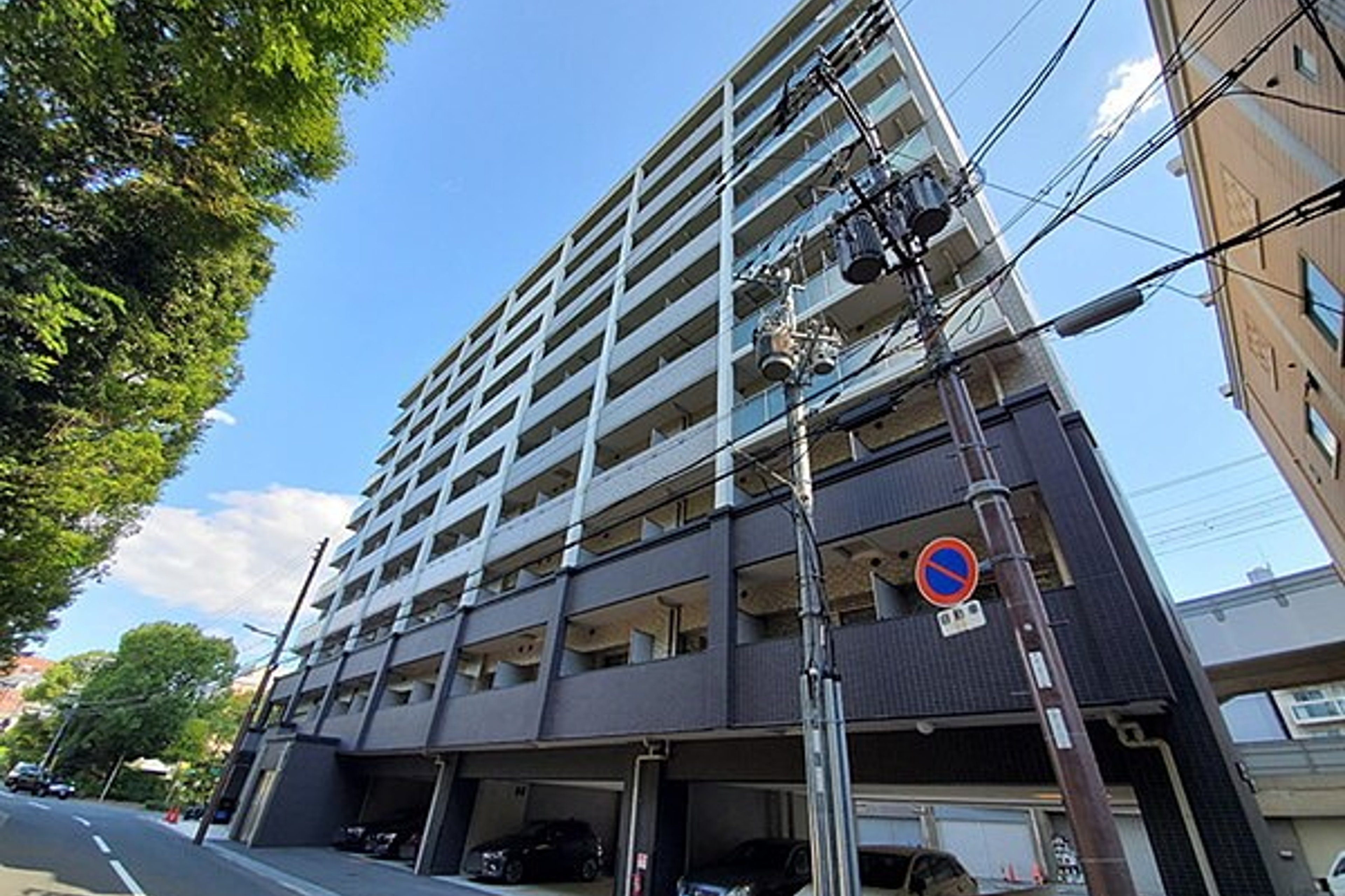 ハイグレードタイプのイメージ