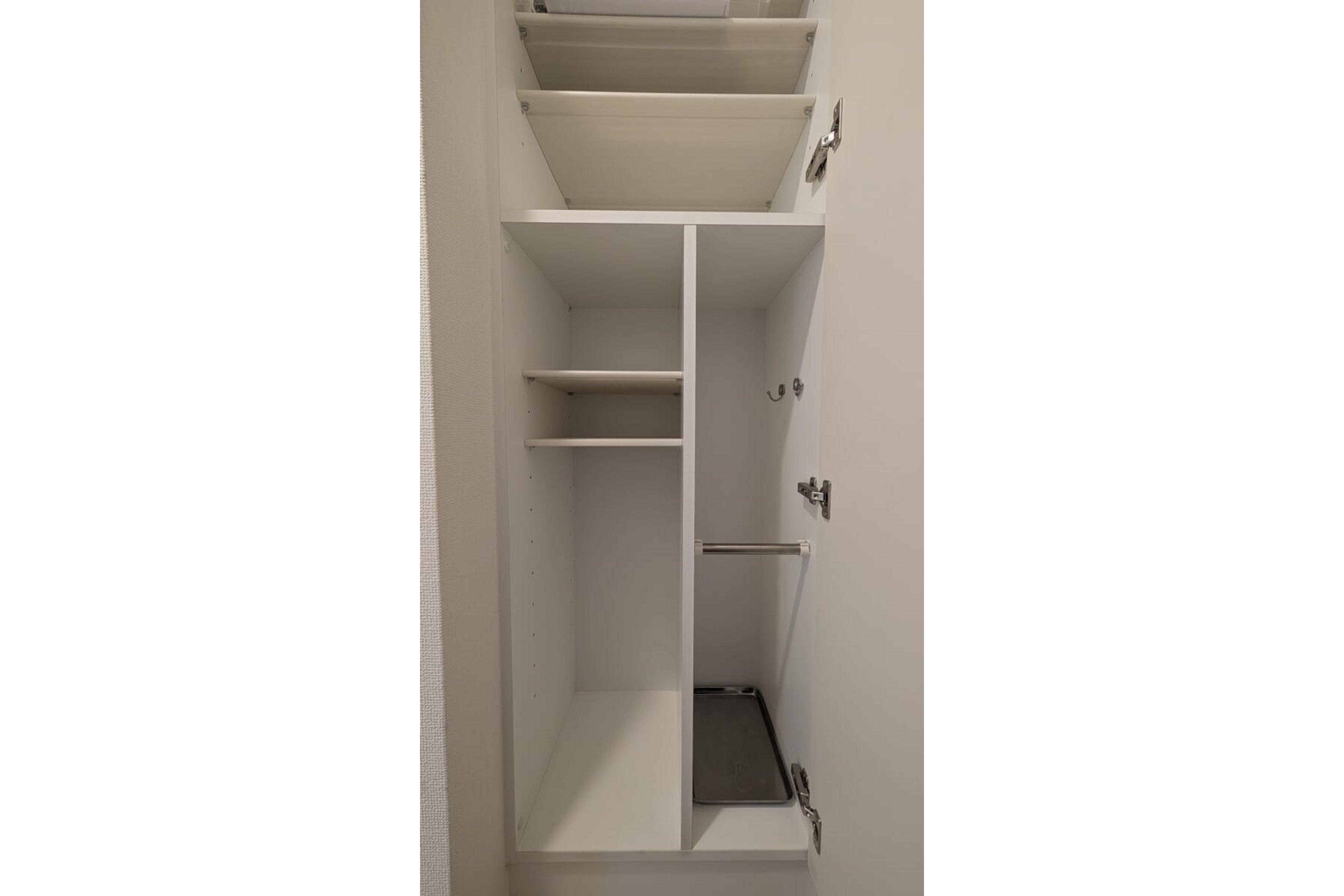 ハイグレードタイプのイメージ