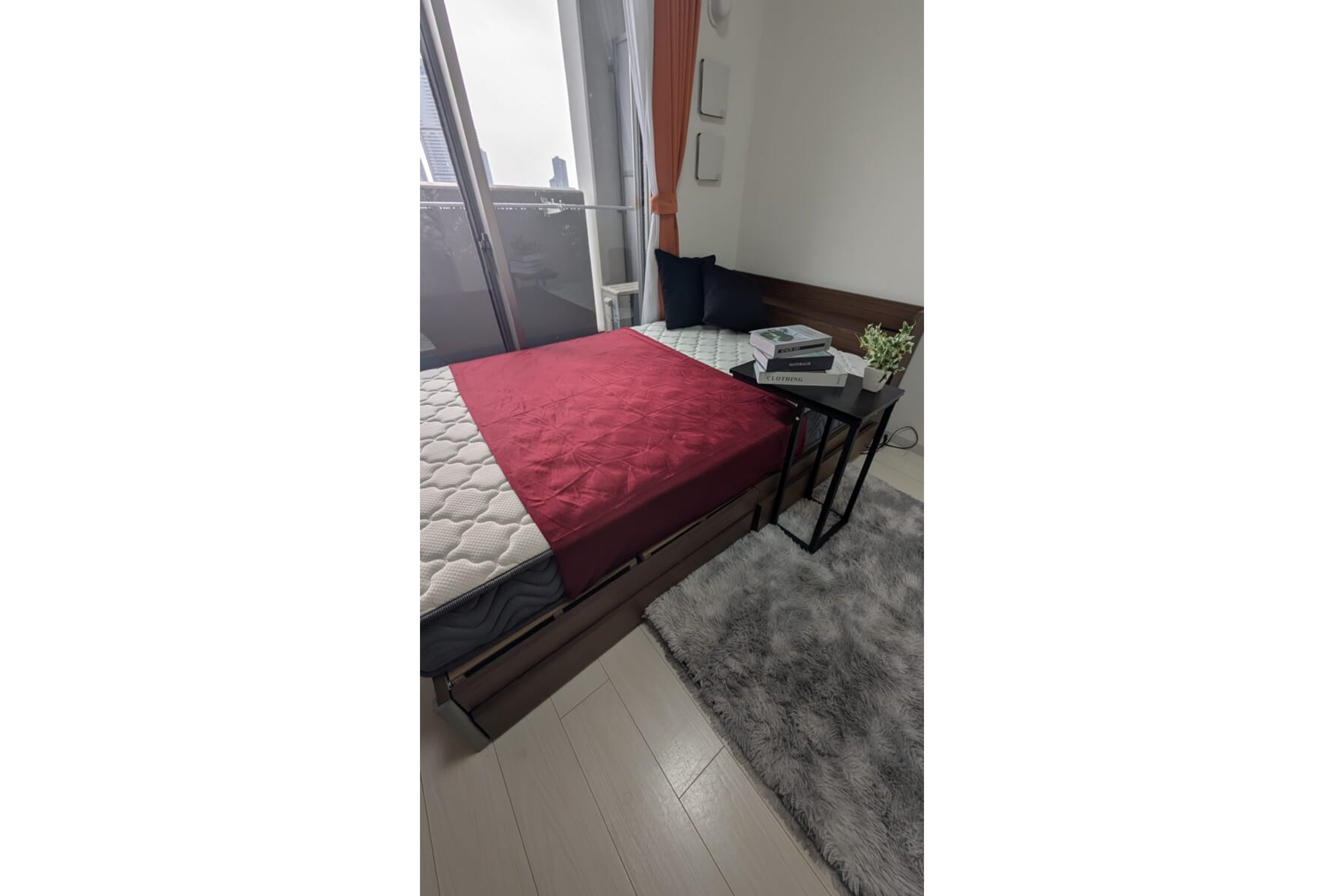 ハイグレードタイプのイメージ