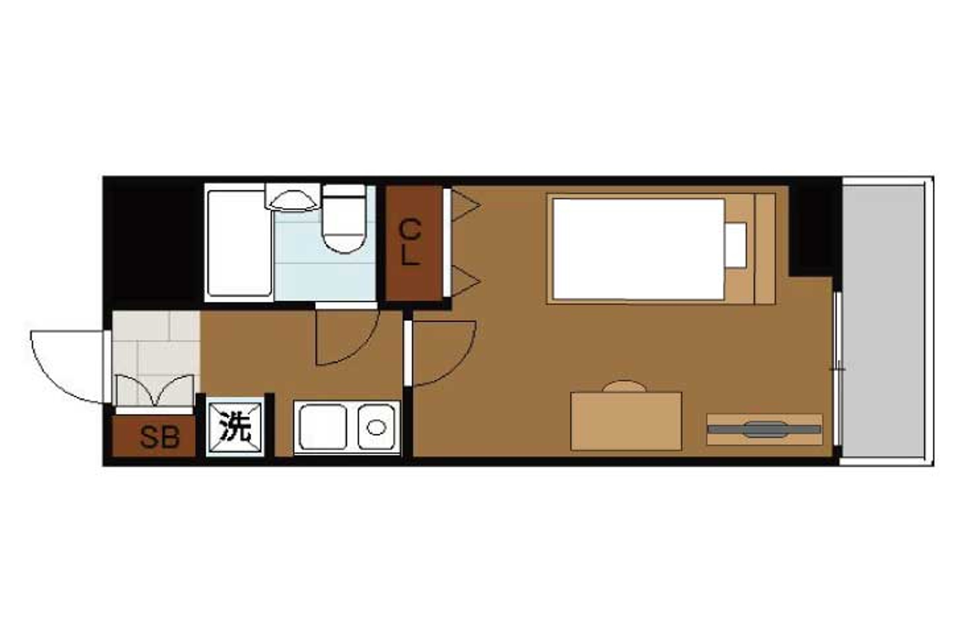 バリュータイプのイメージ