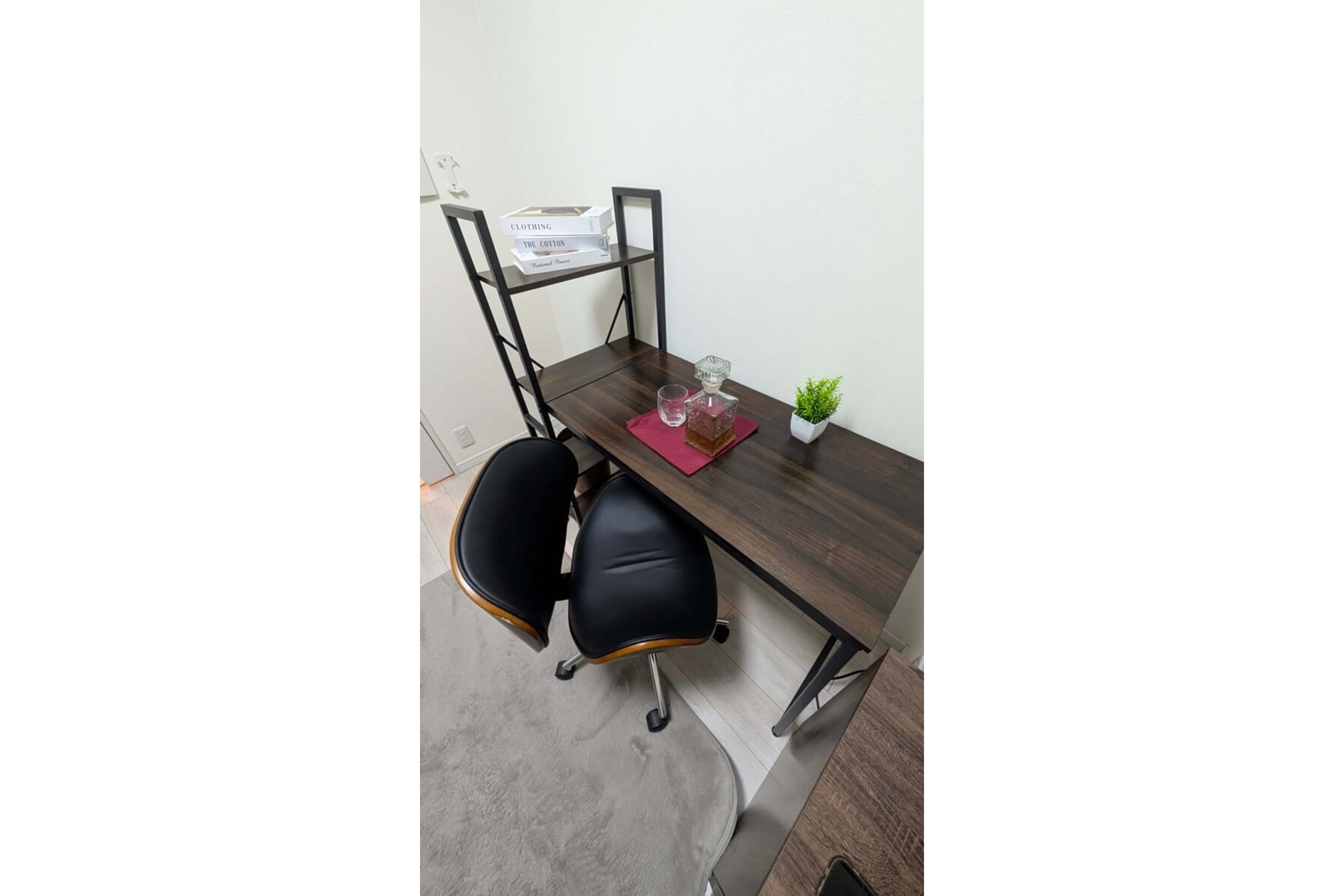 ハイグレードタイプのイメージ