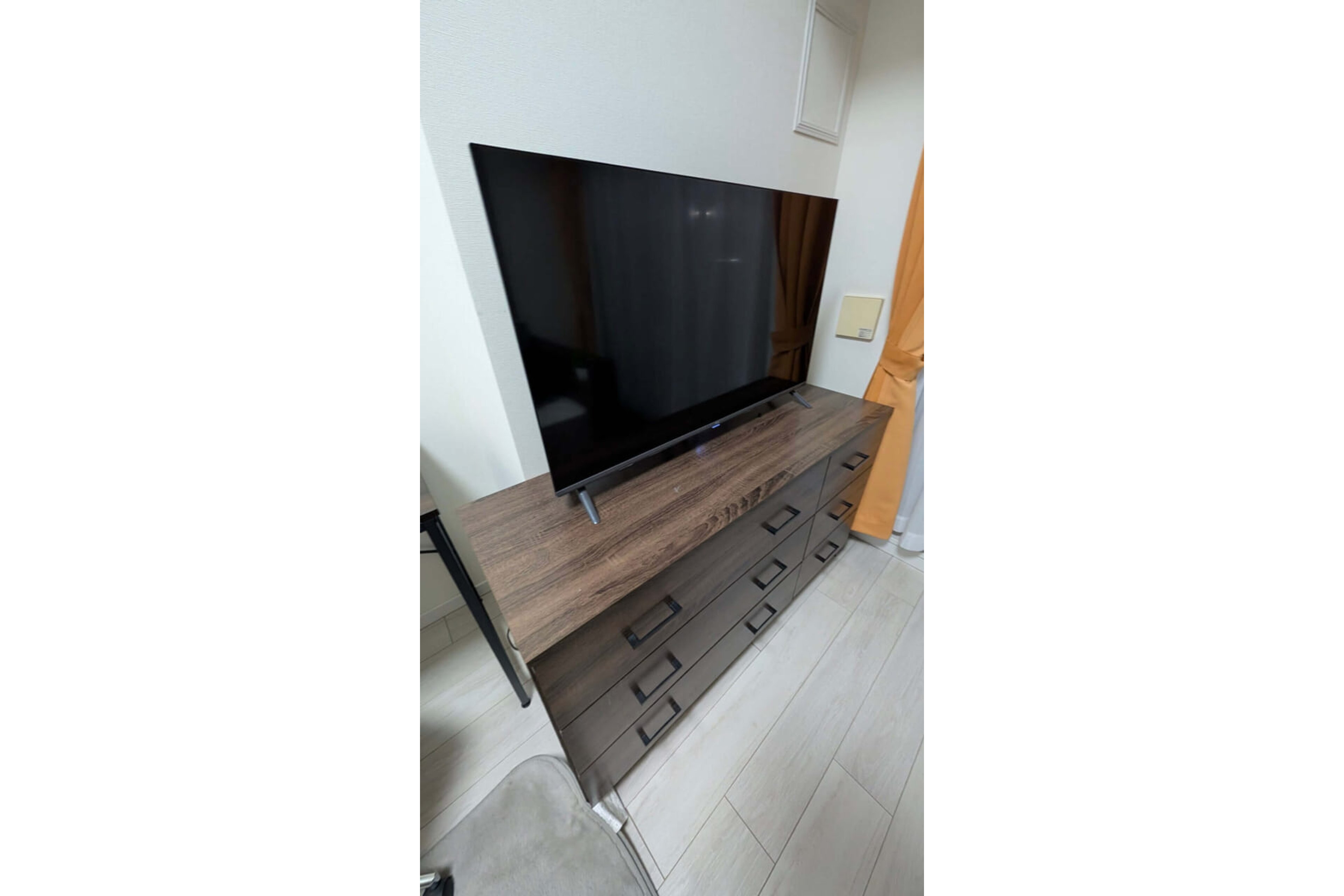 ハイグレードタイプのイメージ