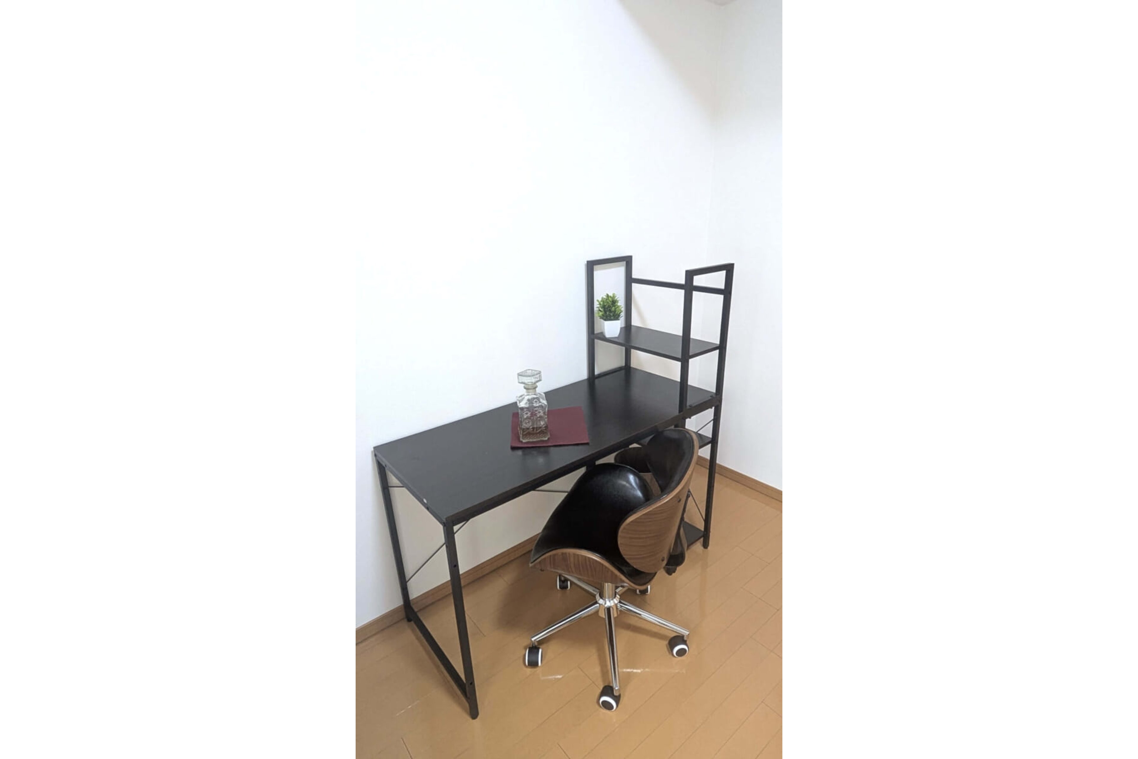 ハイグレードタイプのイメージ