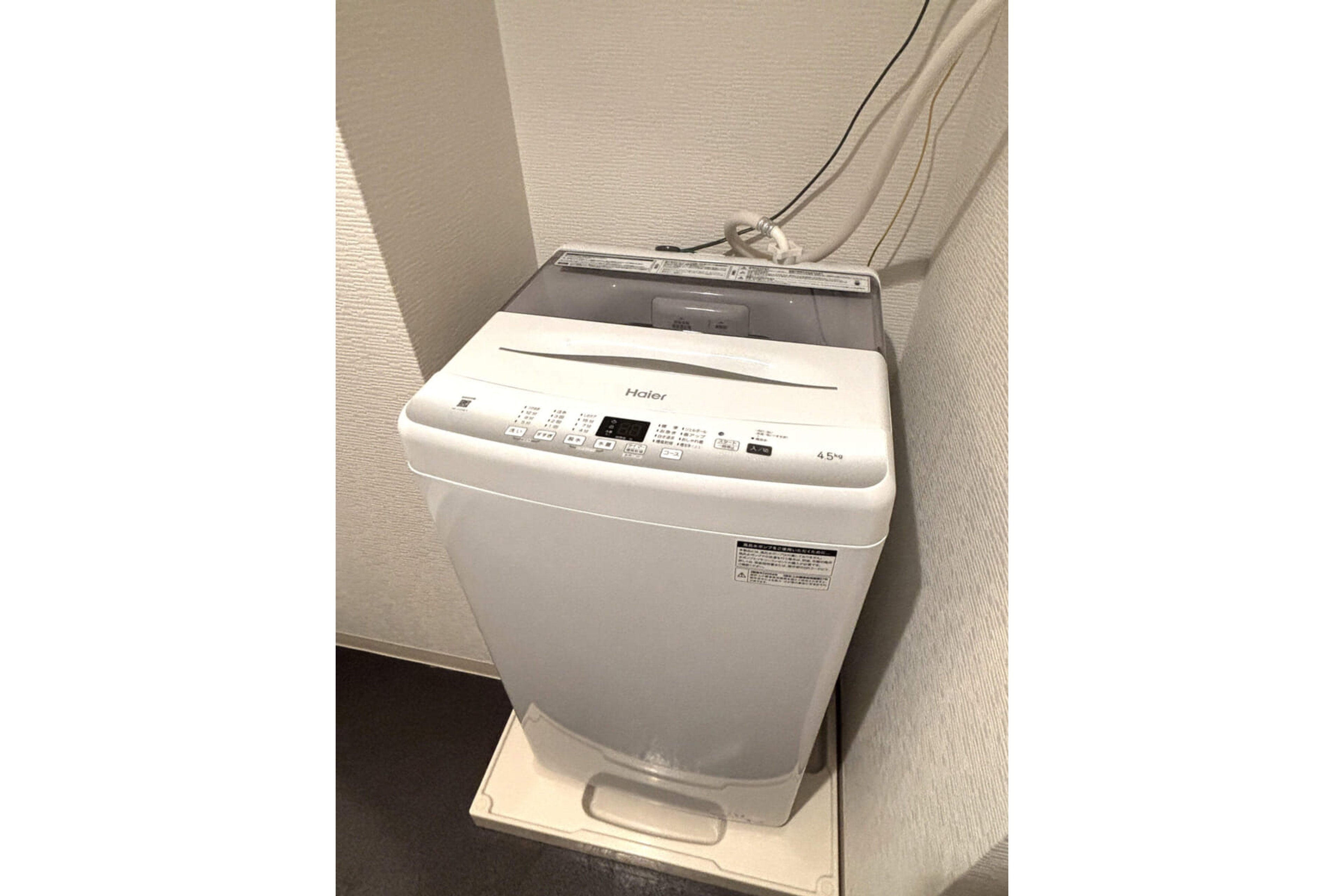 スタンダードタイプのイメージ