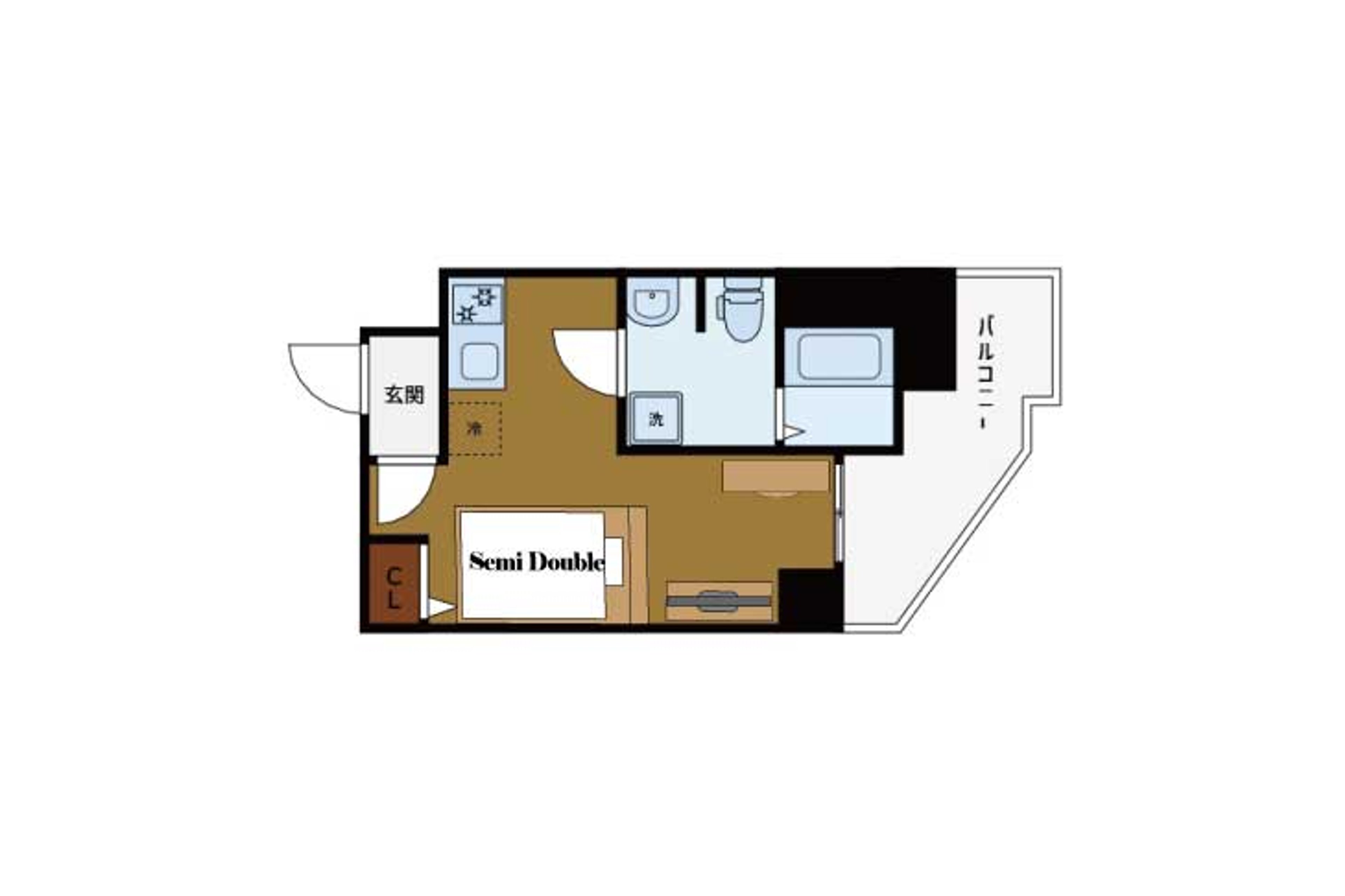 スタンダードタイプのイメージ